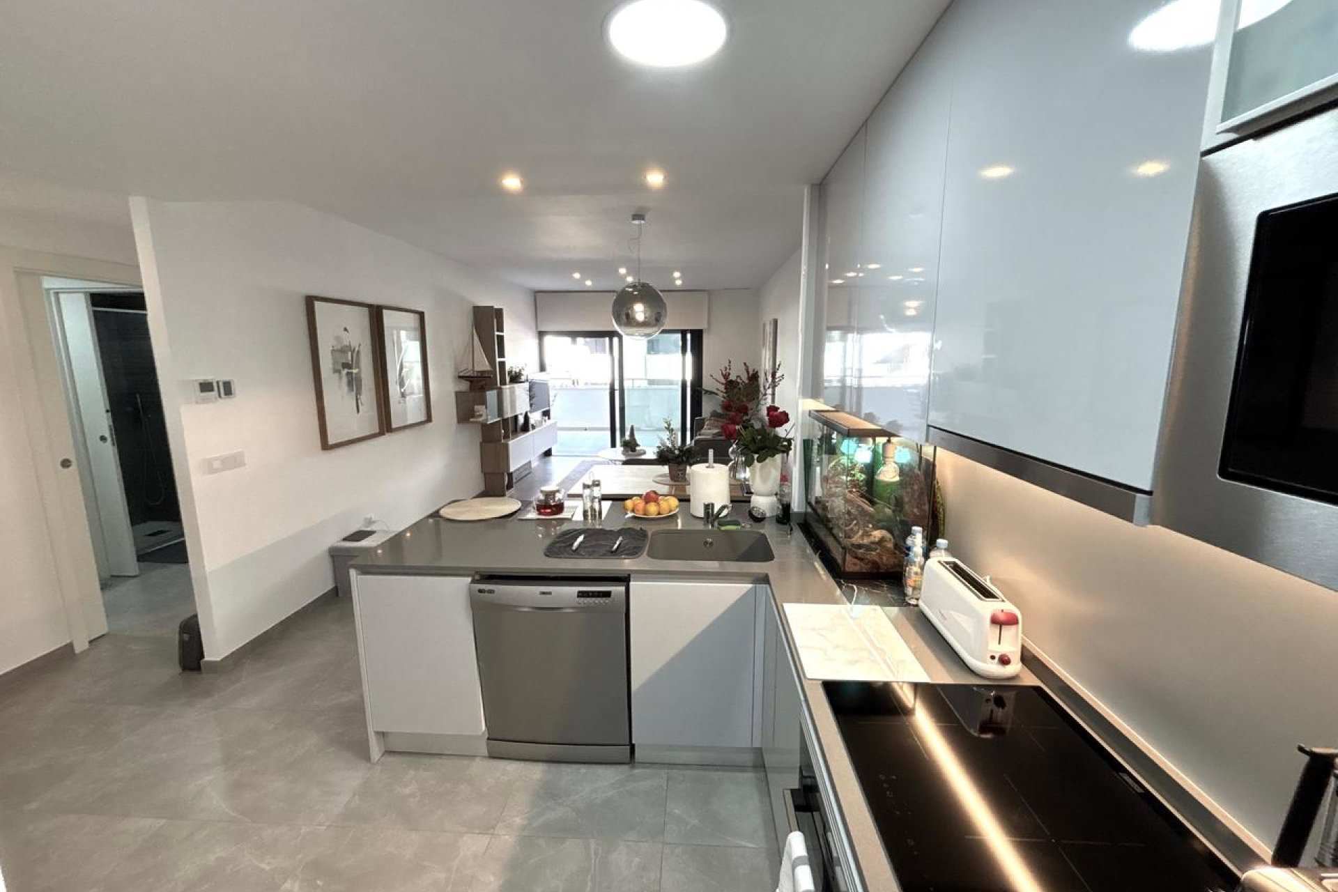 Reventa - Apartamento / piso - Orihuela Costa - Playa Flamenca