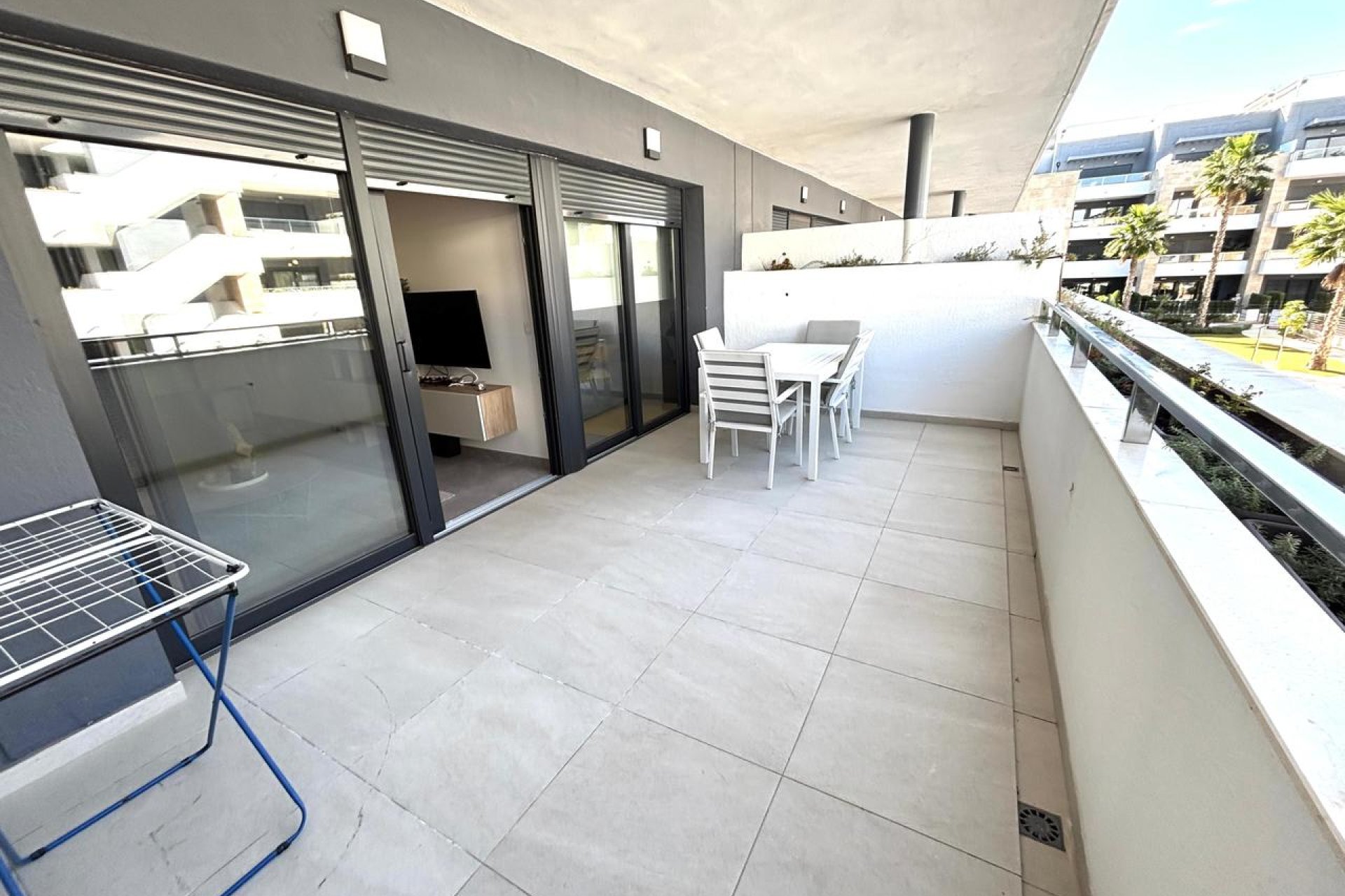 Reventa - Apartamento / piso - Orihuela Costa - Playa Flamenca