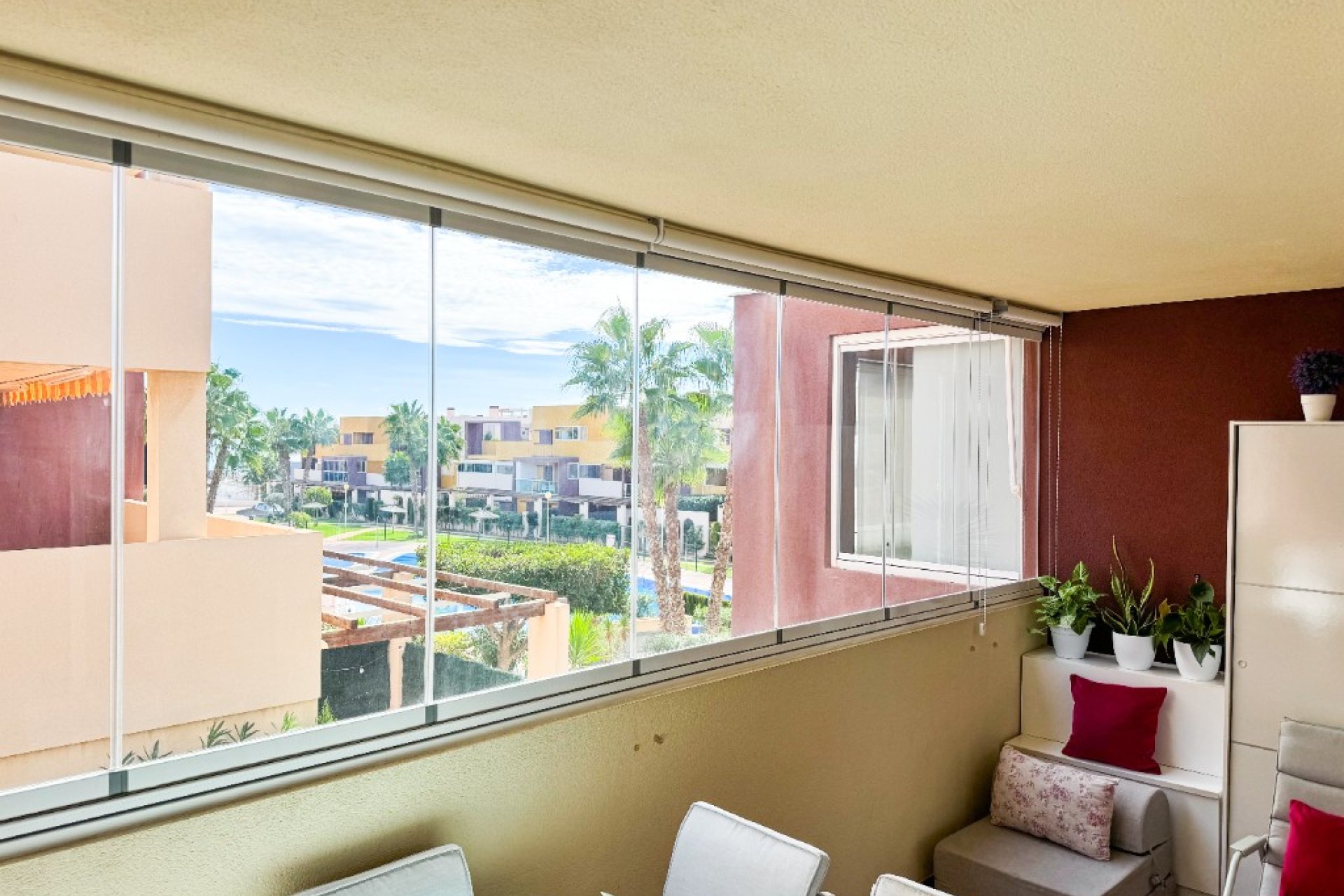 Reventa - Apartamento / piso - Orihuela Costa - Playa Flamenca