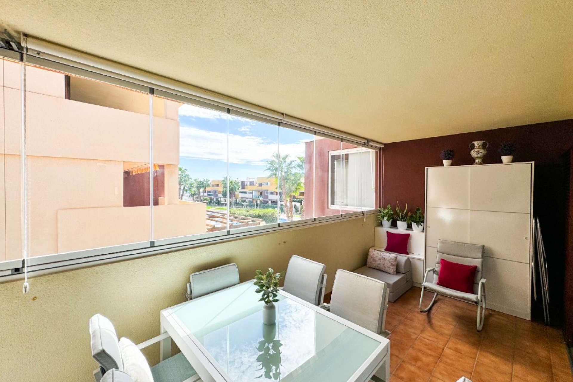 Reventa - Apartamento / piso - Orihuela Costa - Playa Flamenca