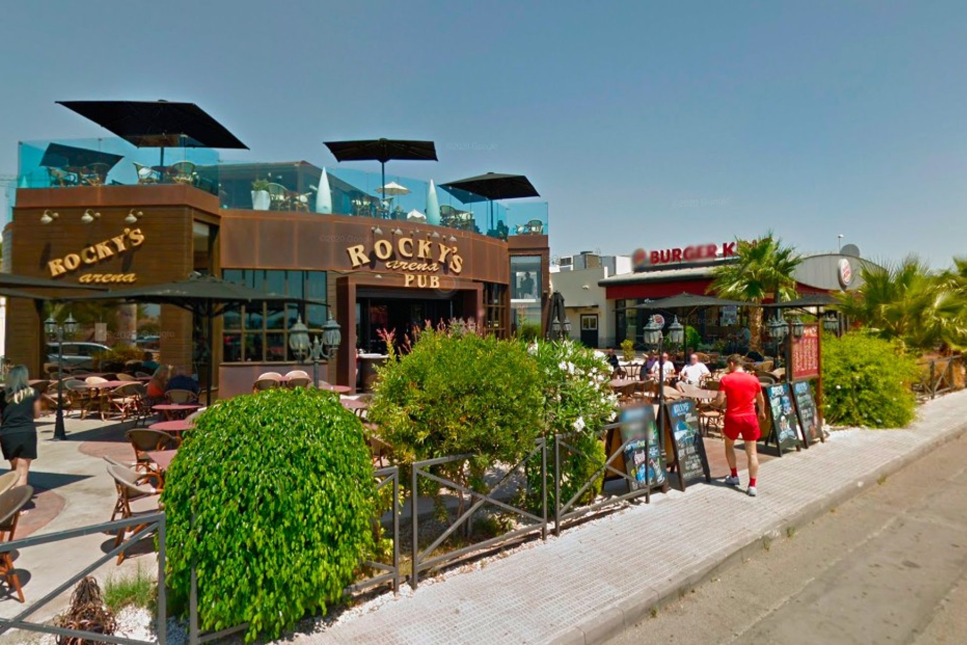 Reventa - Apartamento / piso - Orihuela Costa - Playa Flamenca