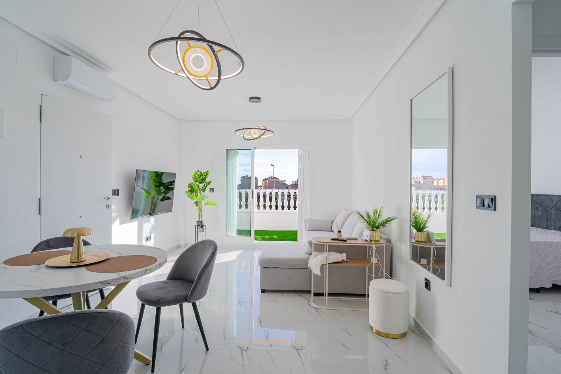 Reventa - Apartamento / piso - Orihuela Costa - Playa Flamenca