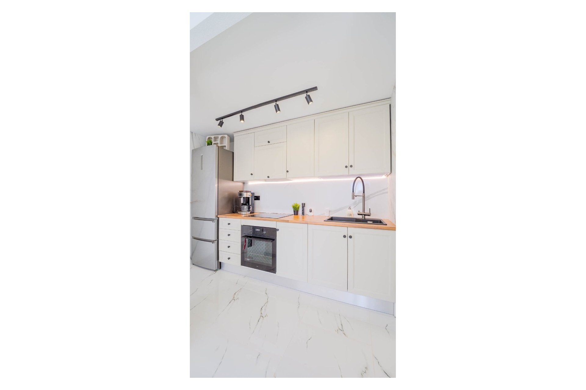 Reventa - Apartamento / piso - Orihuela Costa - Playa Flamenca