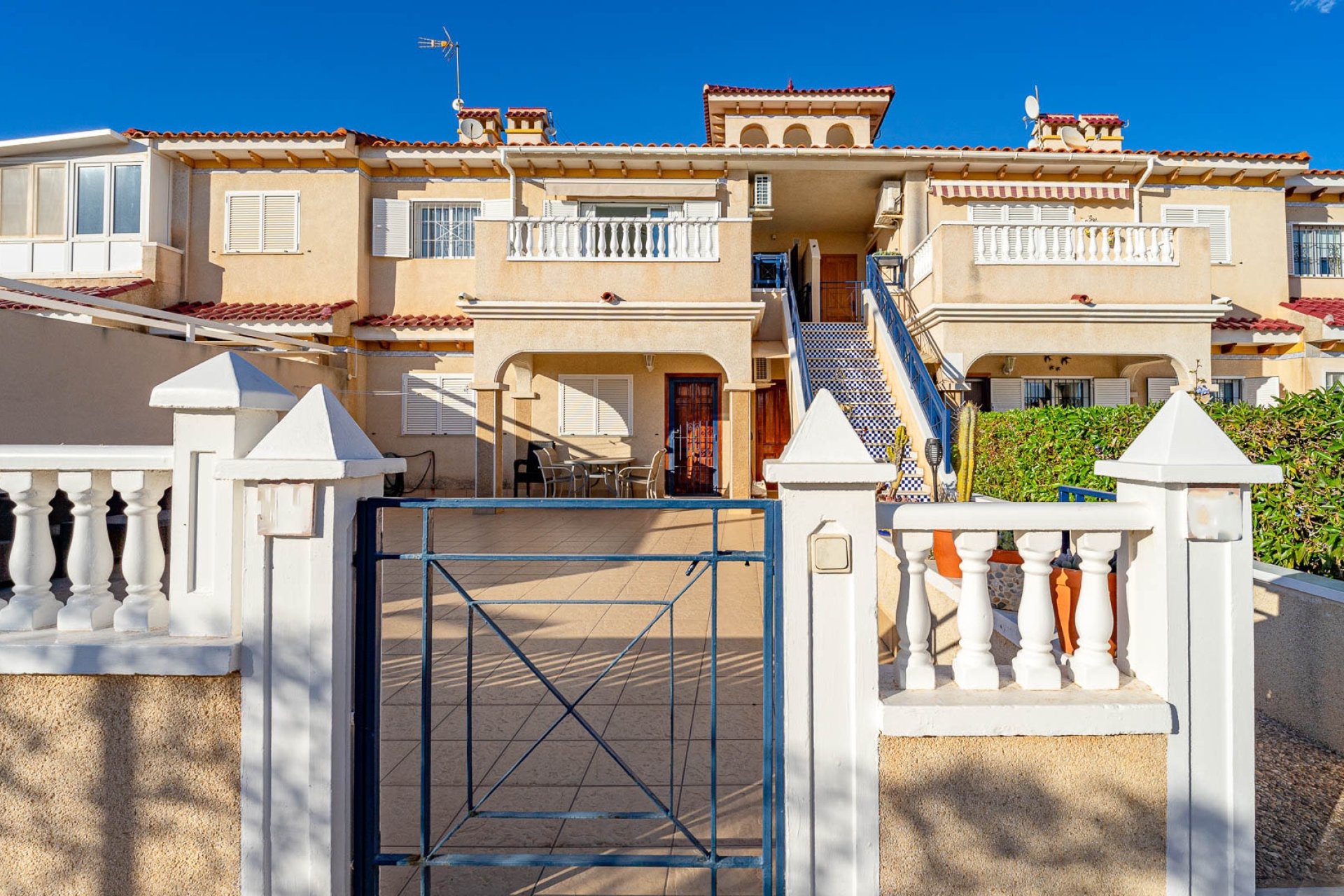 Reventa - Apartamento / piso - Orihuela Costa - Playa Flamenca