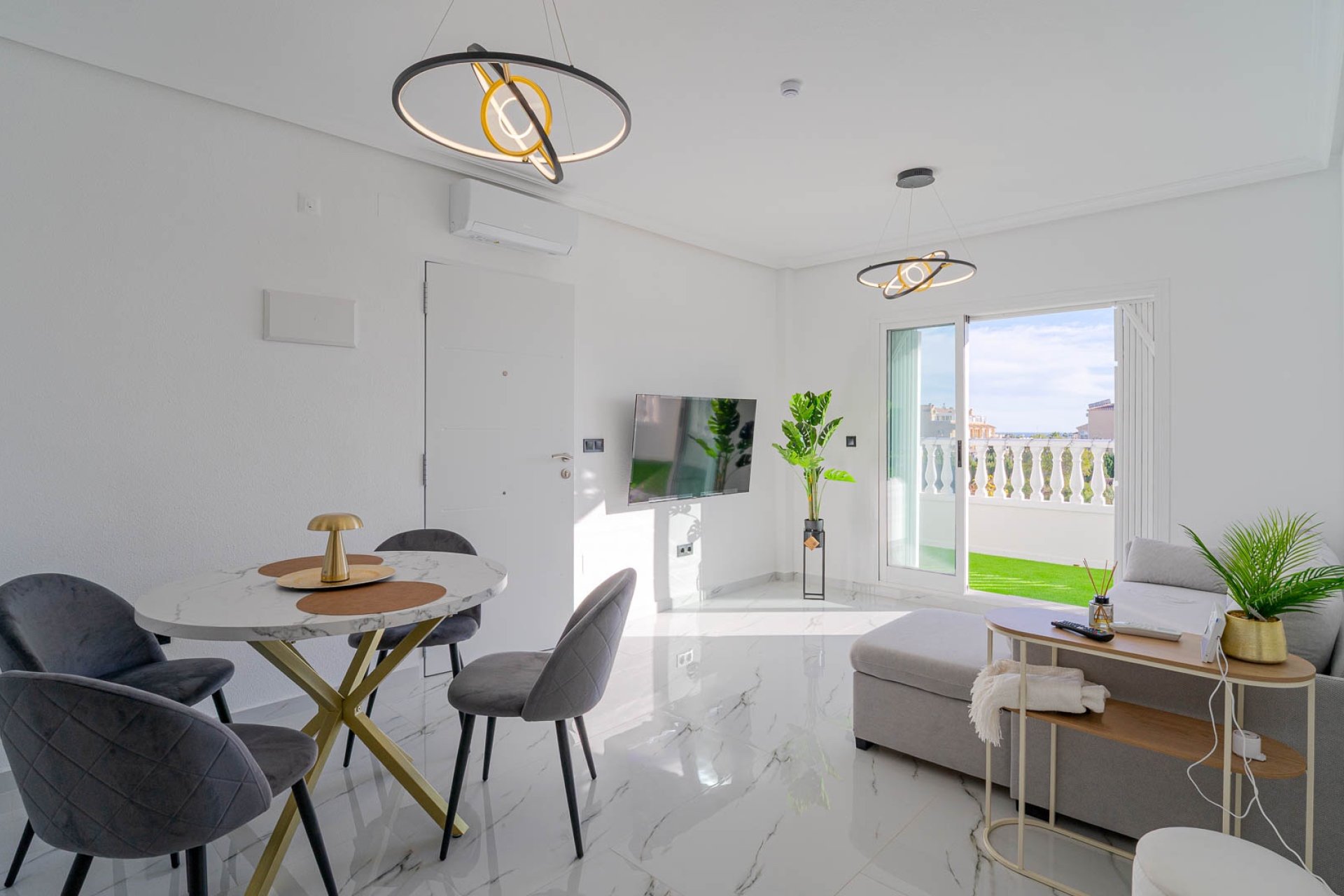 Reventa - Apartamento / piso - Orihuela Costa - Playa Flamenca