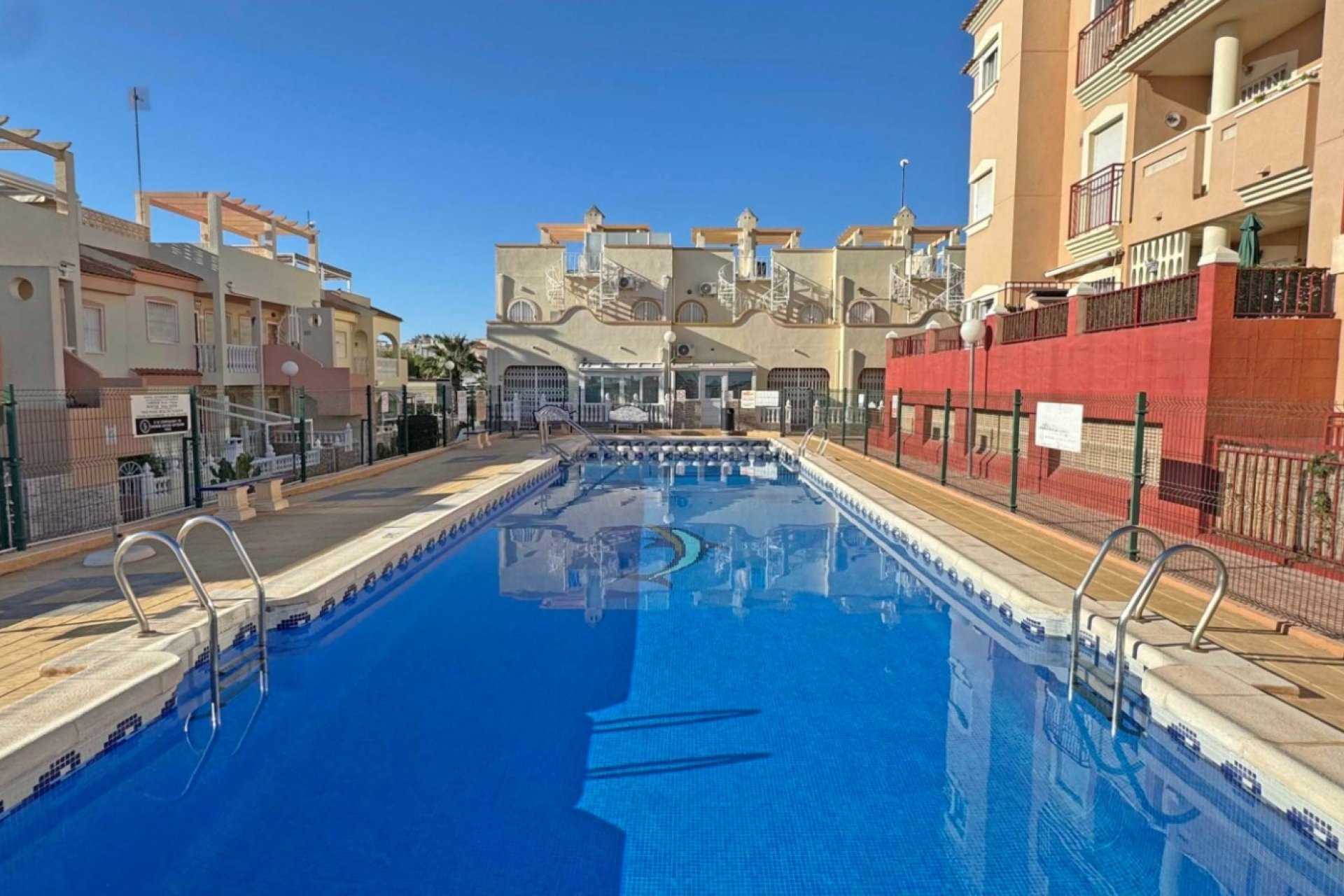 Reventa - Apartamento / piso - Orihuela Costa - Playa Flamenca