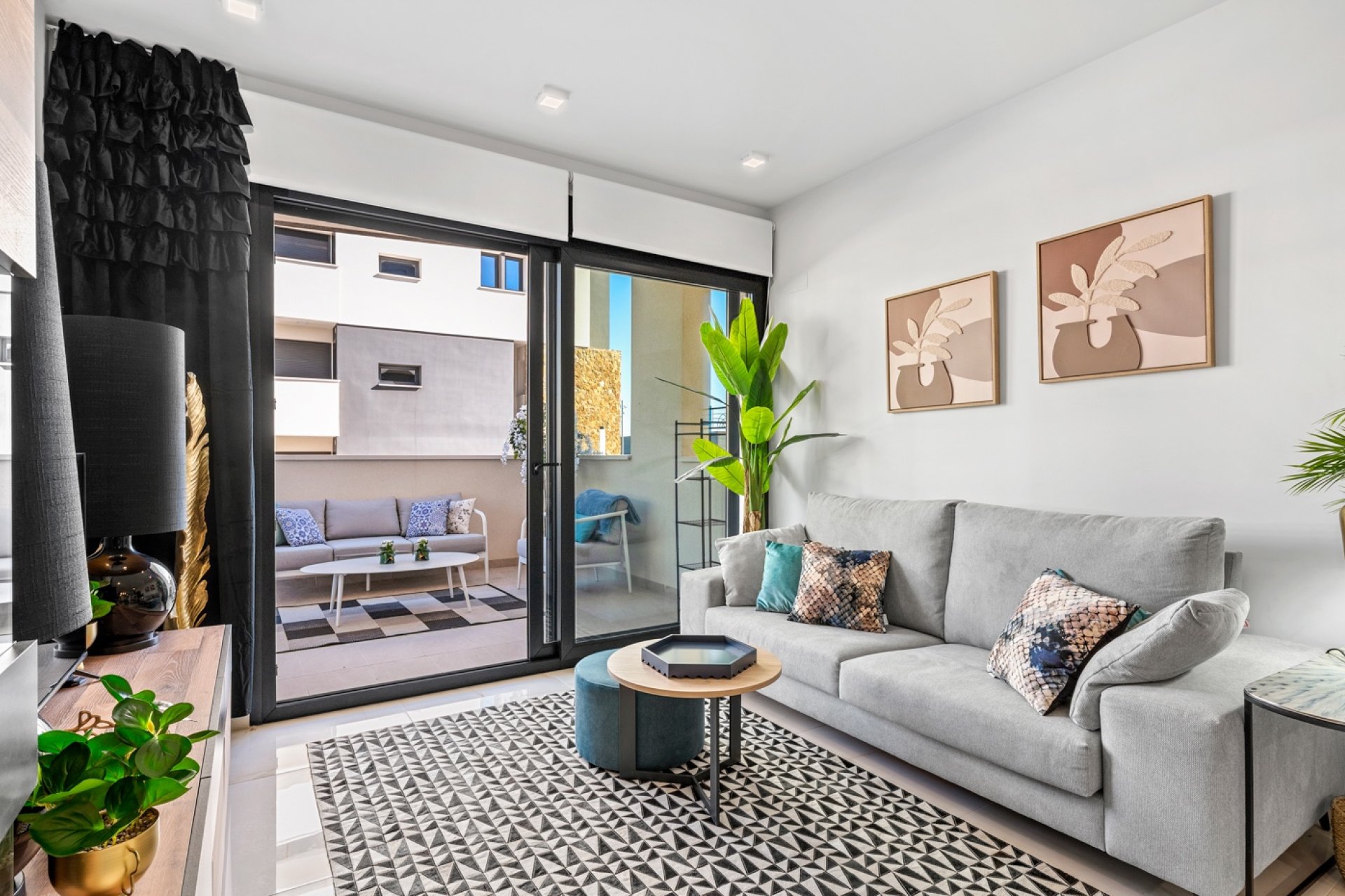 Reventa - Apartamento / piso - Orihuela Costa - Playa Flamenca