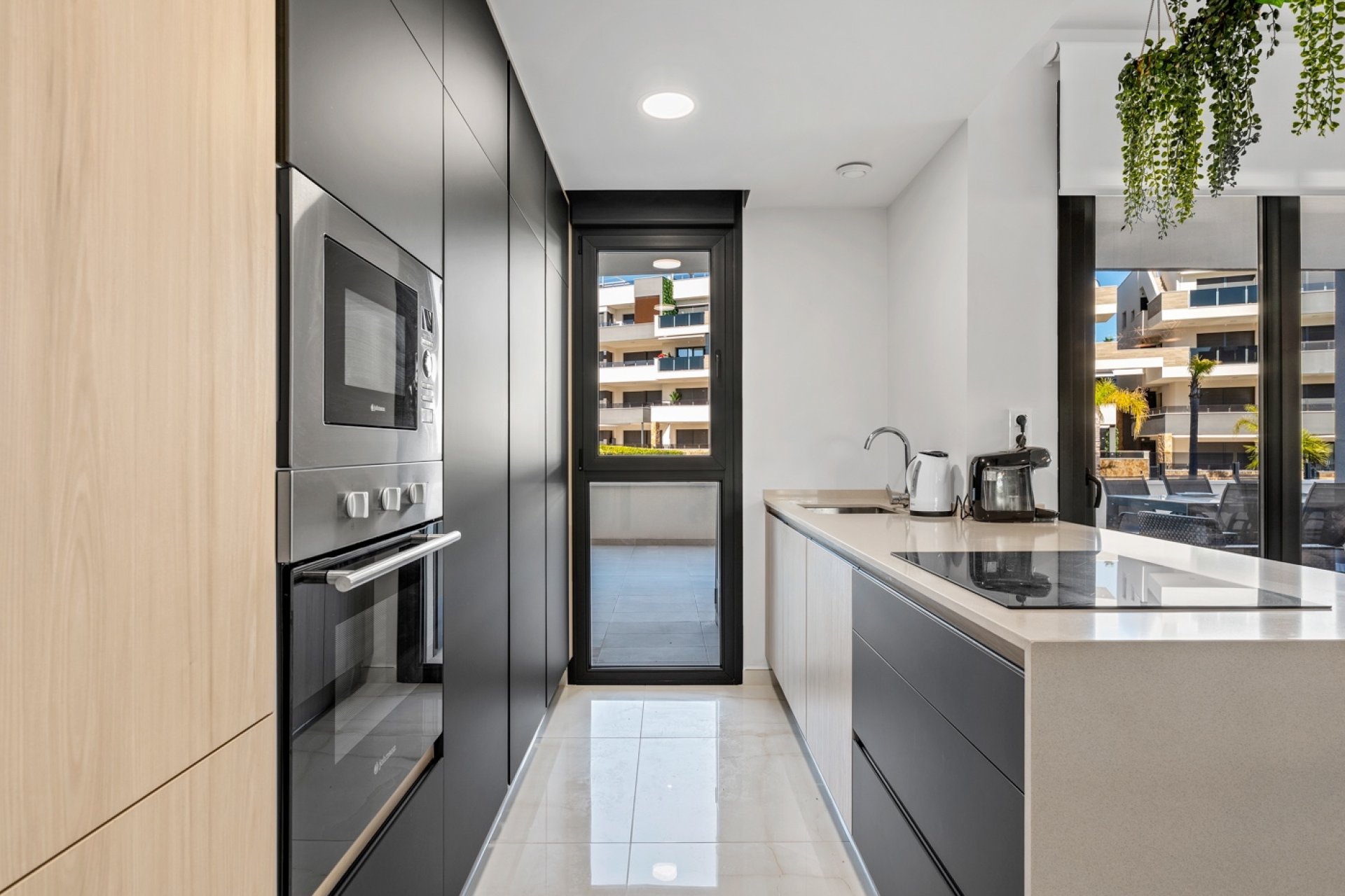 Reventa - Apartamento / piso - Orihuela Costa - Playa Flamenca