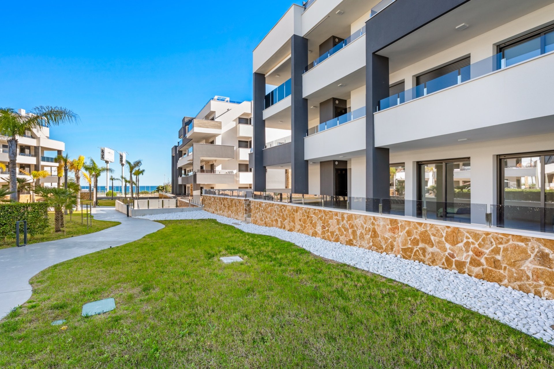 Reventa - Apartamento / piso - Orihuela Costa - Playa Flamenca