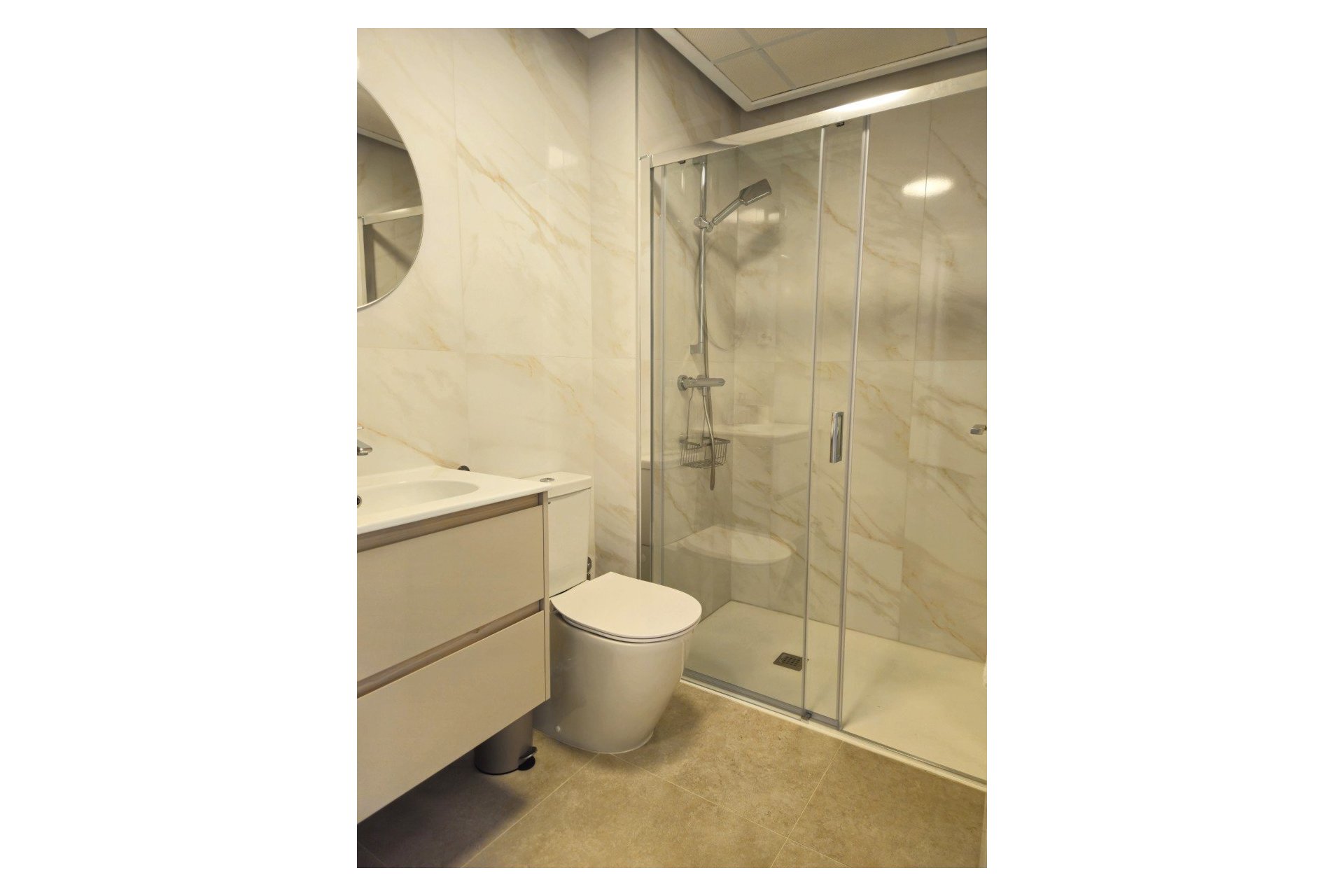 Reventa - Apartamento / piso - Orihuela Costa - Playa Flamenca