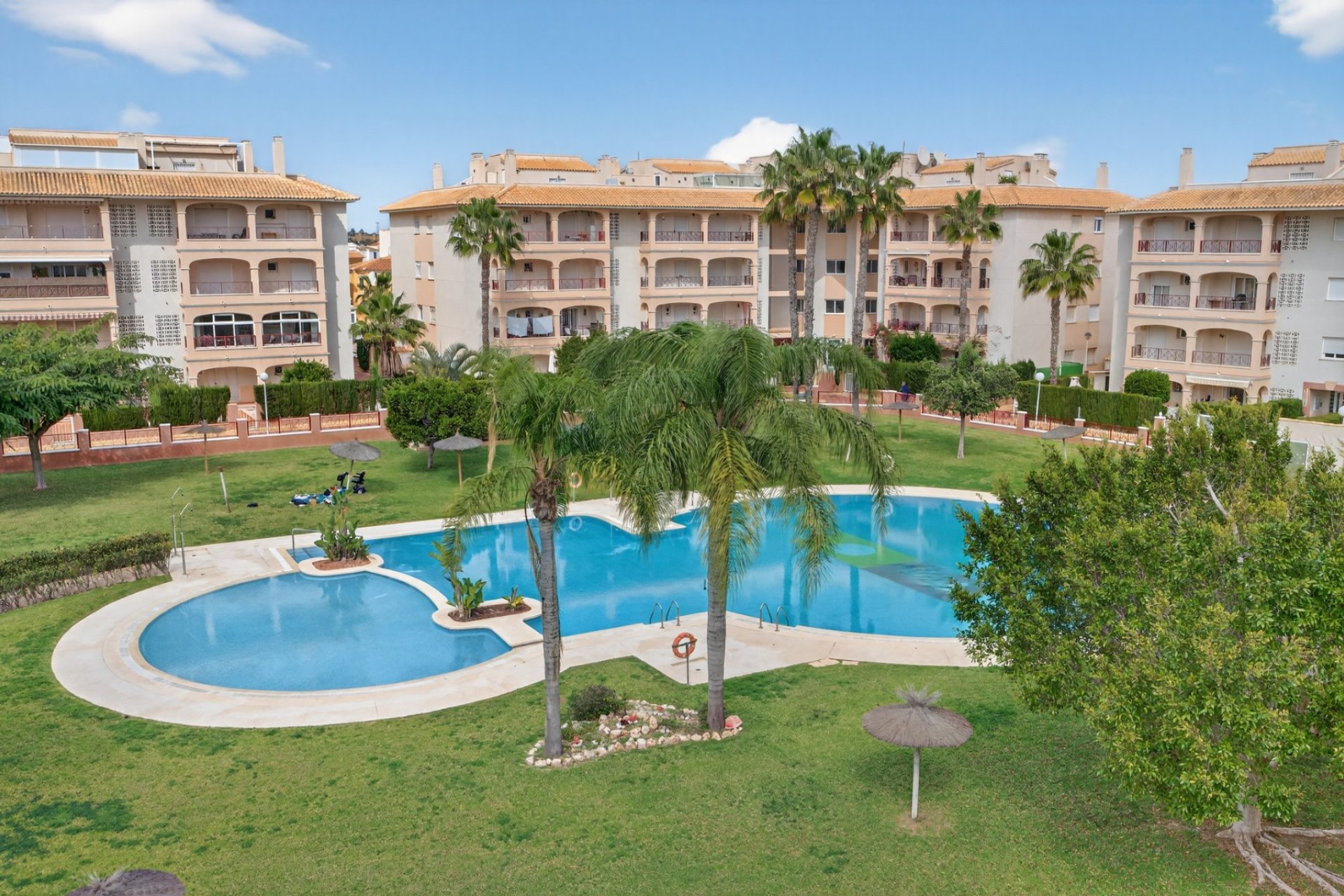 Reventa - Apartamento / piso - Orihuela Costa - Playa Flamenca