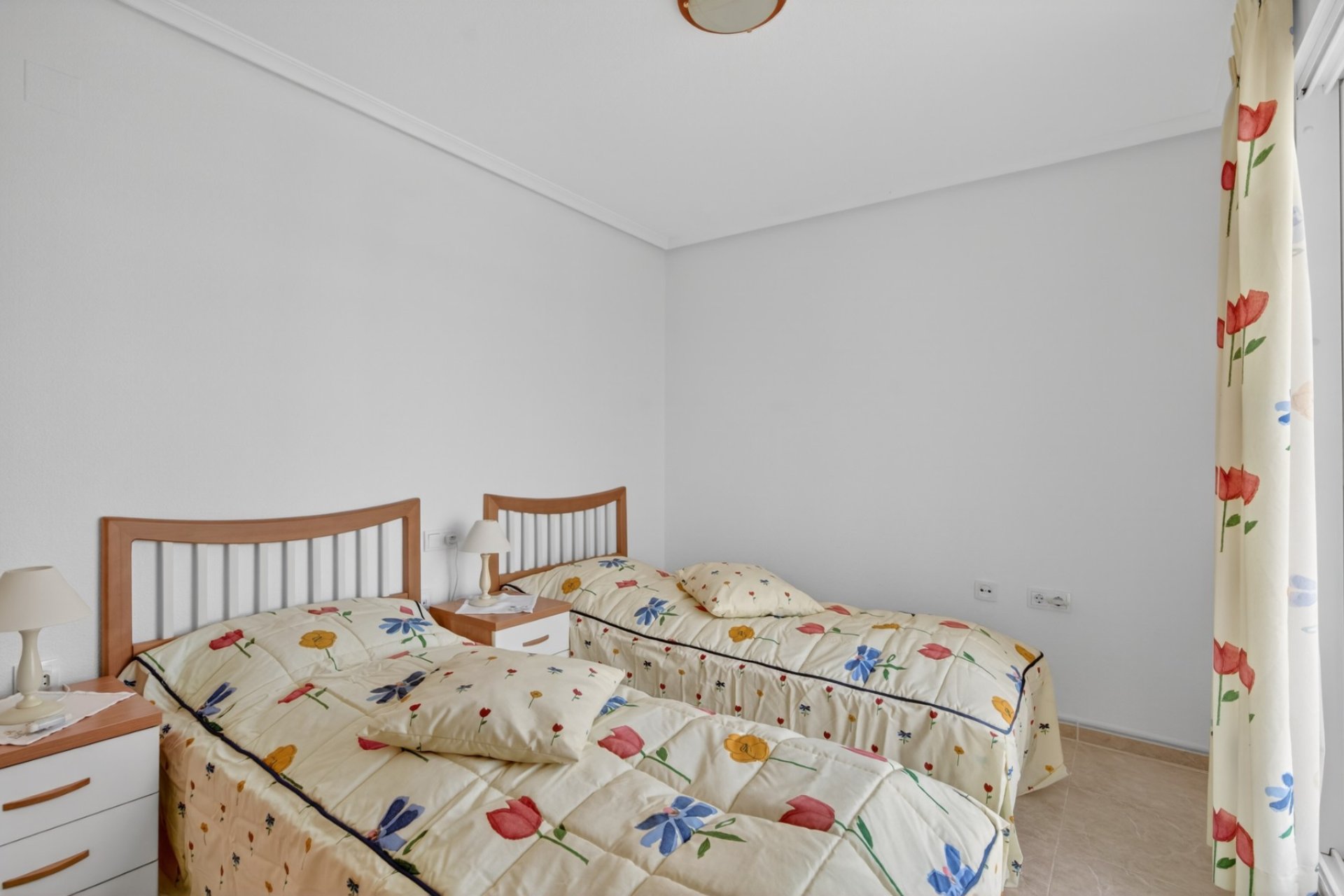 Reventa - Apartamento / piso - Orihuela Costa - Playa Flamenca