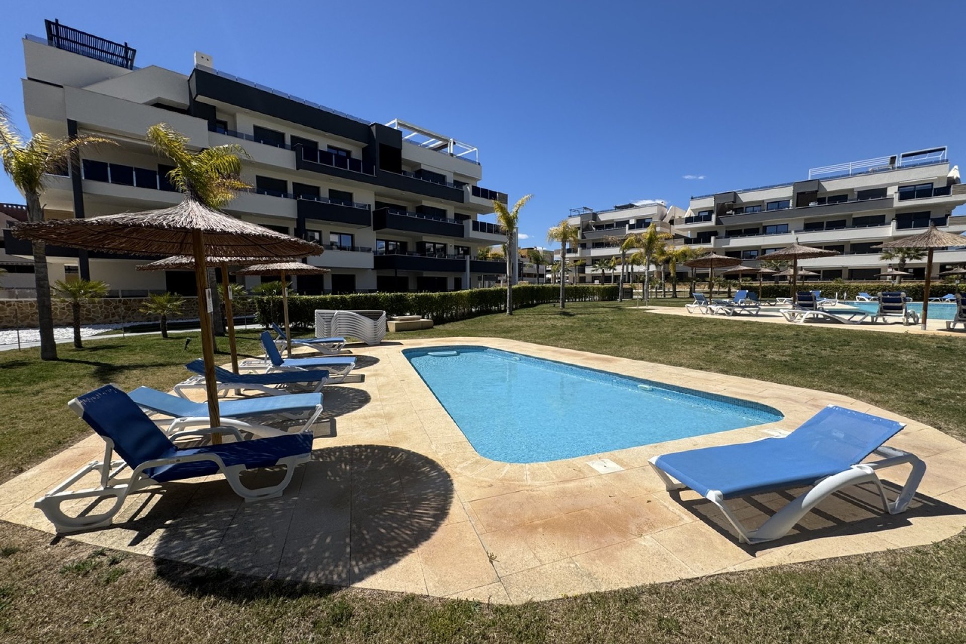 Reventa - Apartamento / piso - Orihuela Costa - Playa Flamenca