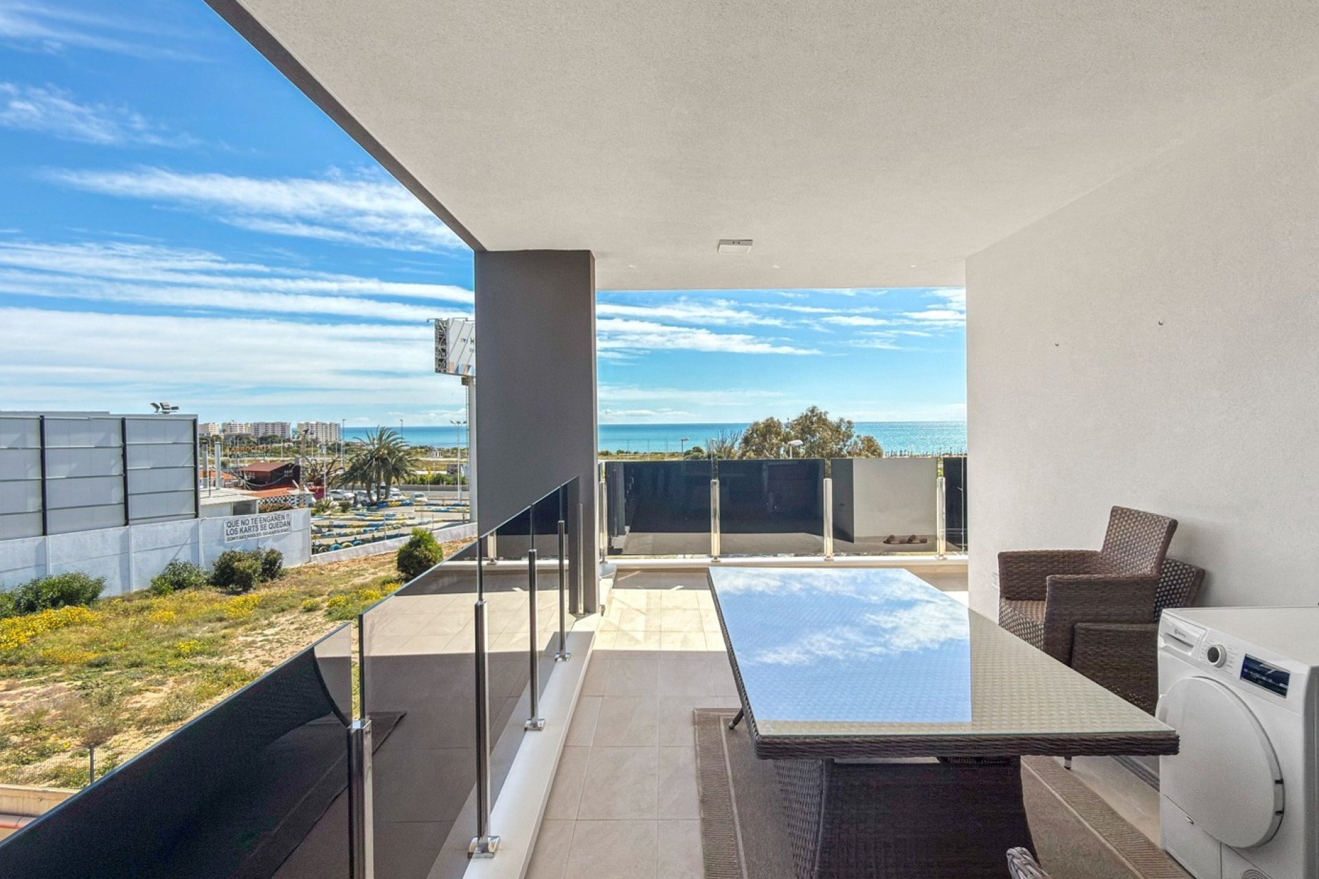 Reventa - Apartamento / piso - Orihuela Costa - Playa Flamenca