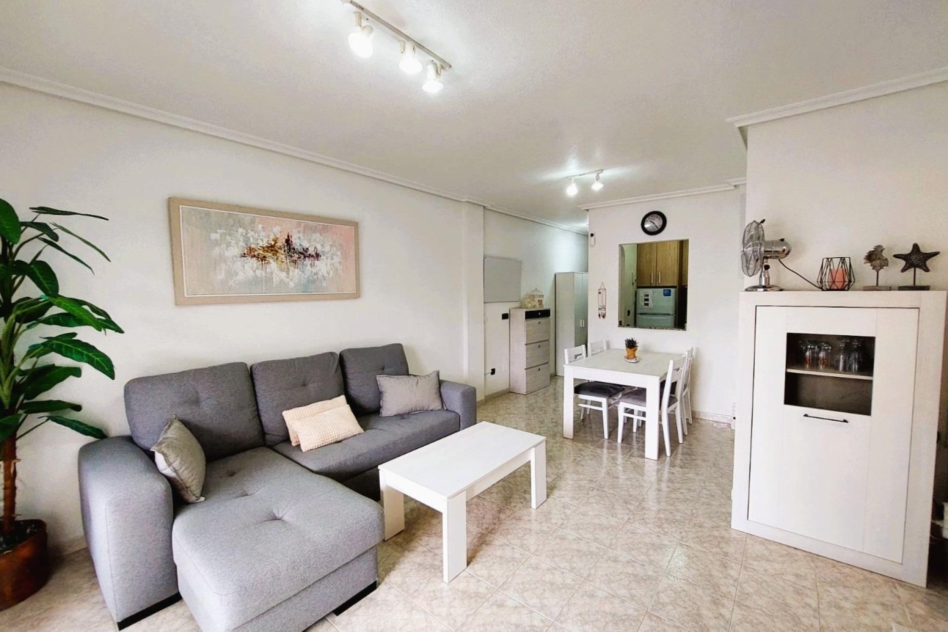 Reventa - Apartamento / piso - Orihuela Costa - Playa Flamenca