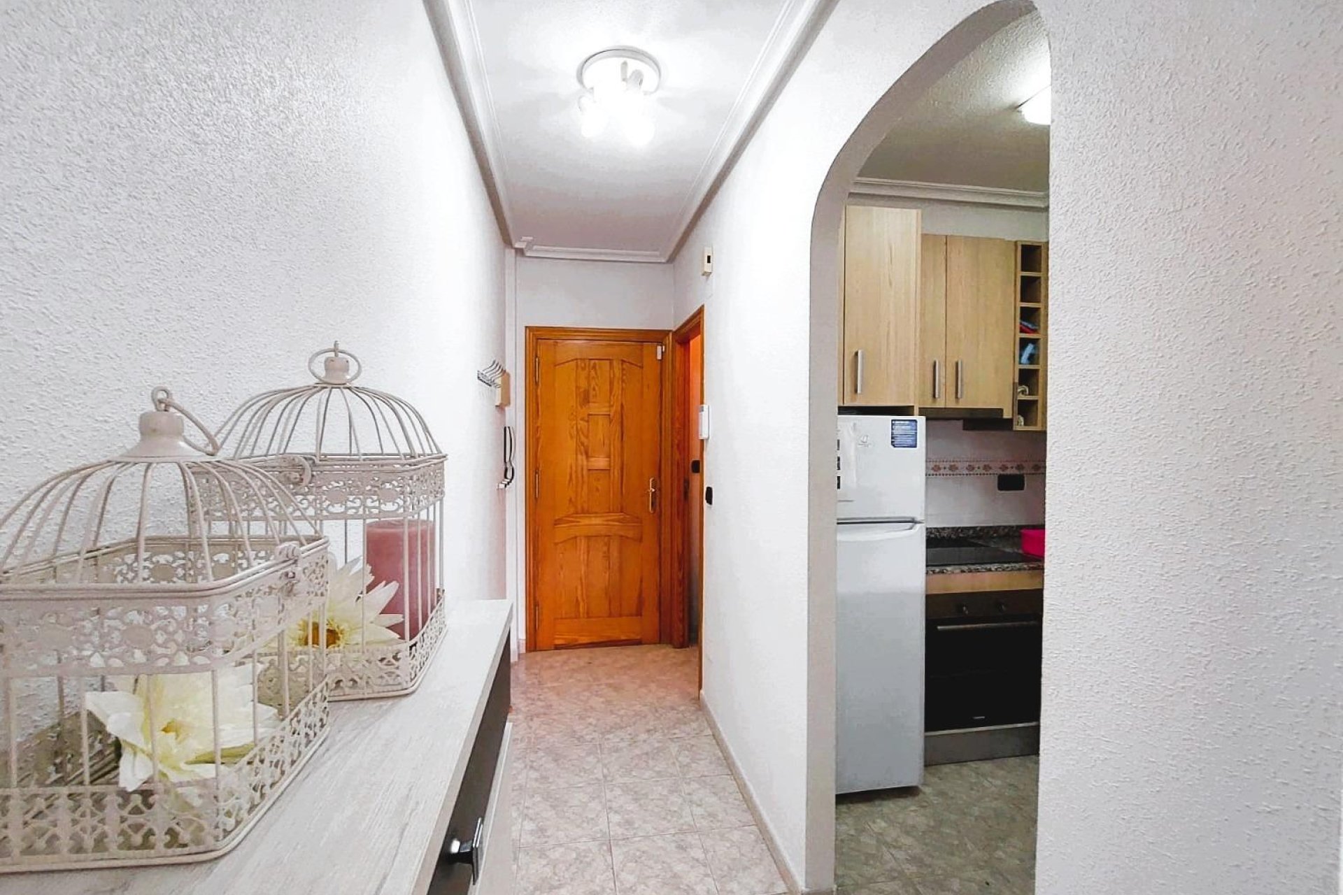 Reventa - Apartamento / piso - Orihuela Costa - Playa Flamenca