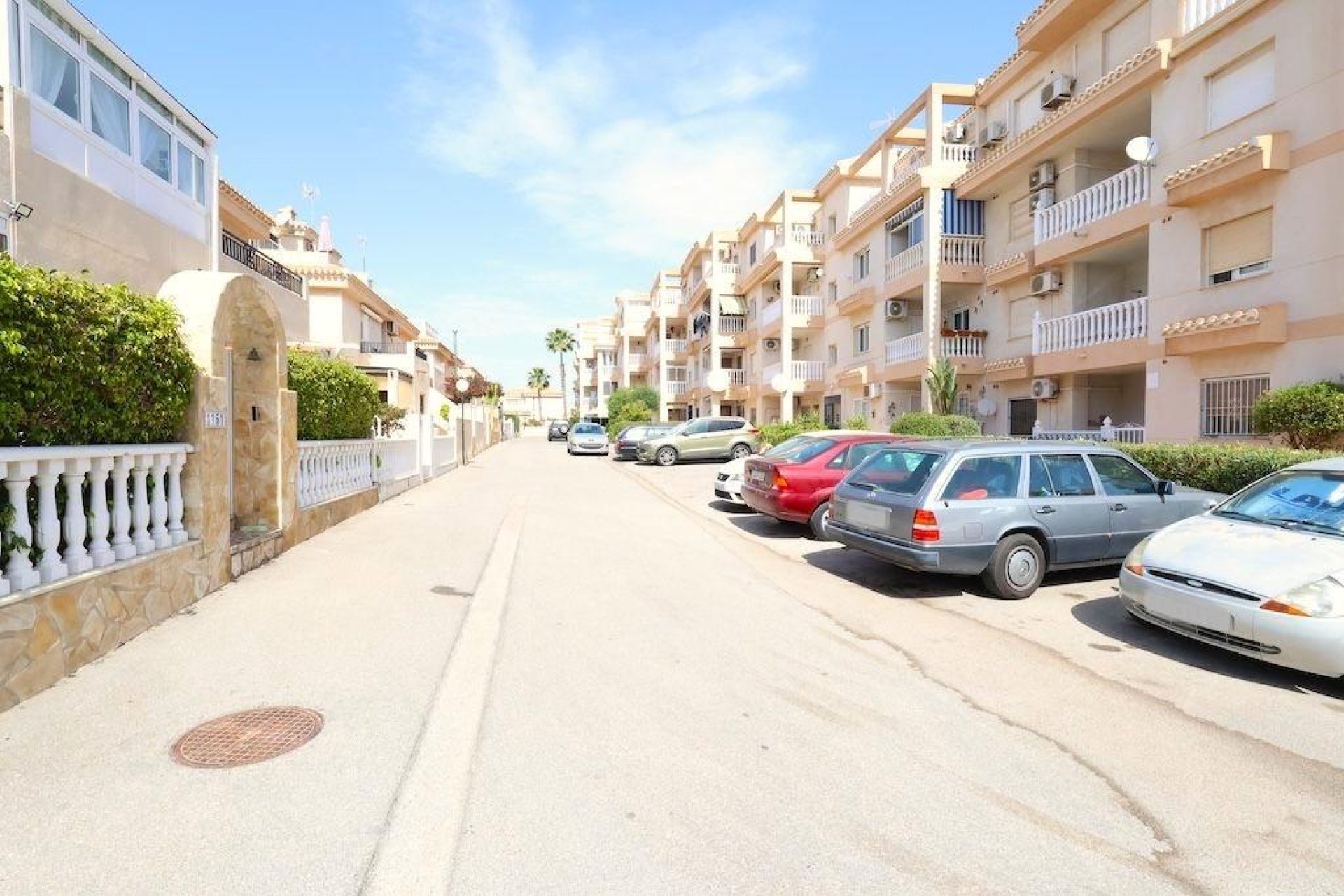 Reventa - Apartamento / piso - Orihuela Costa - Playa Flamenca