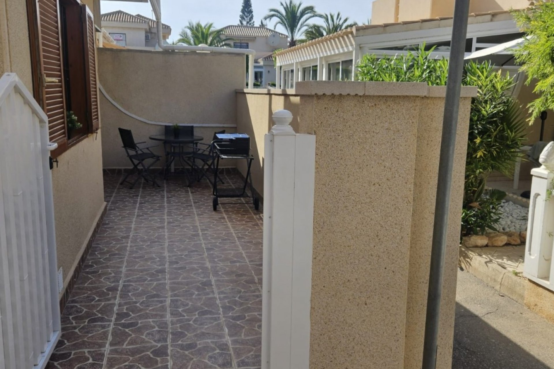 Reventa - Apartamento / piso - Orihuela Costa - Playa Flamenca