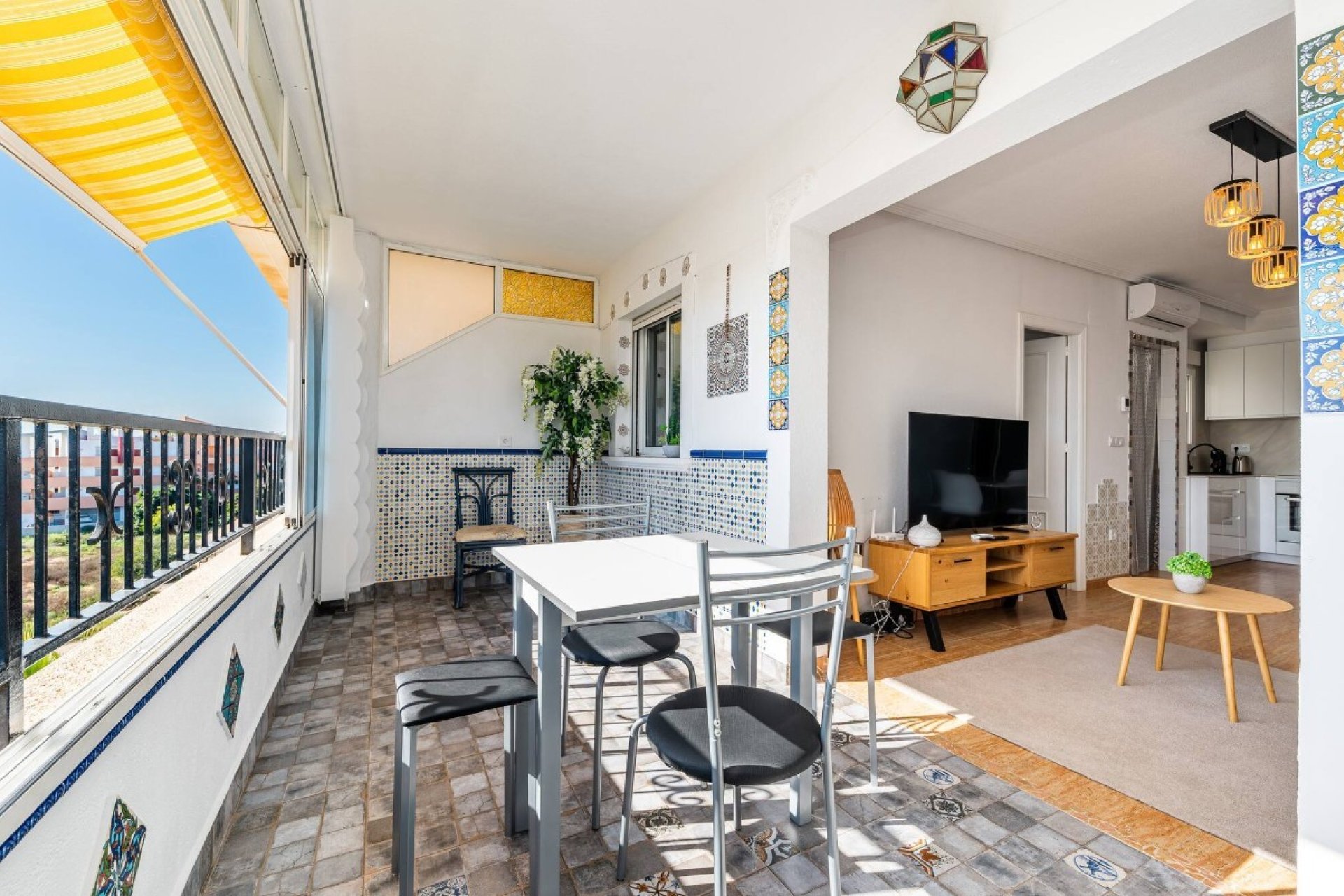 Reventa - Apartamento / piso - Orihuela Costa - Playa Flamenca