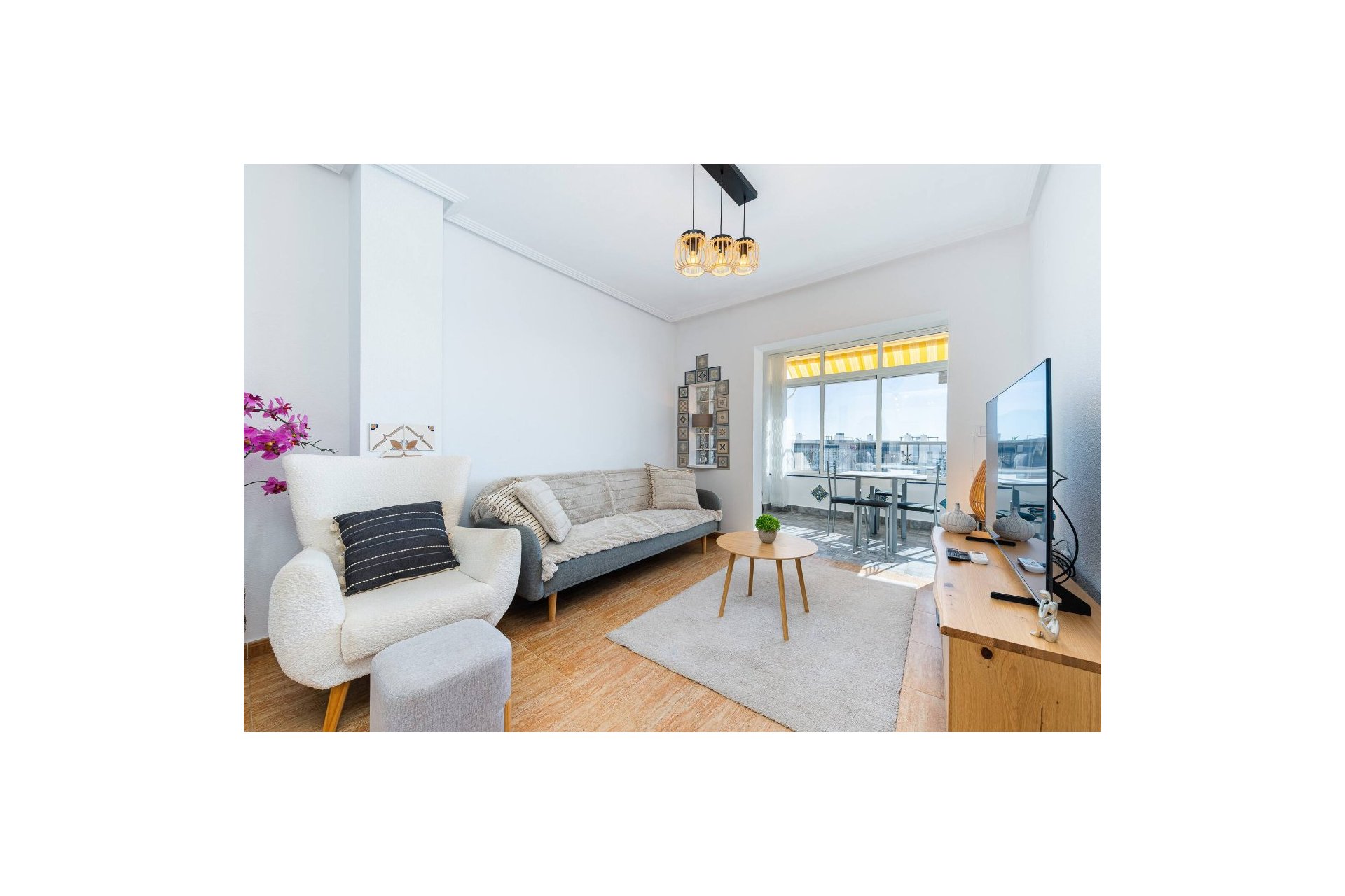 Reventa - Apartamento / piso - Orihuela Costa - Playa Flamenca