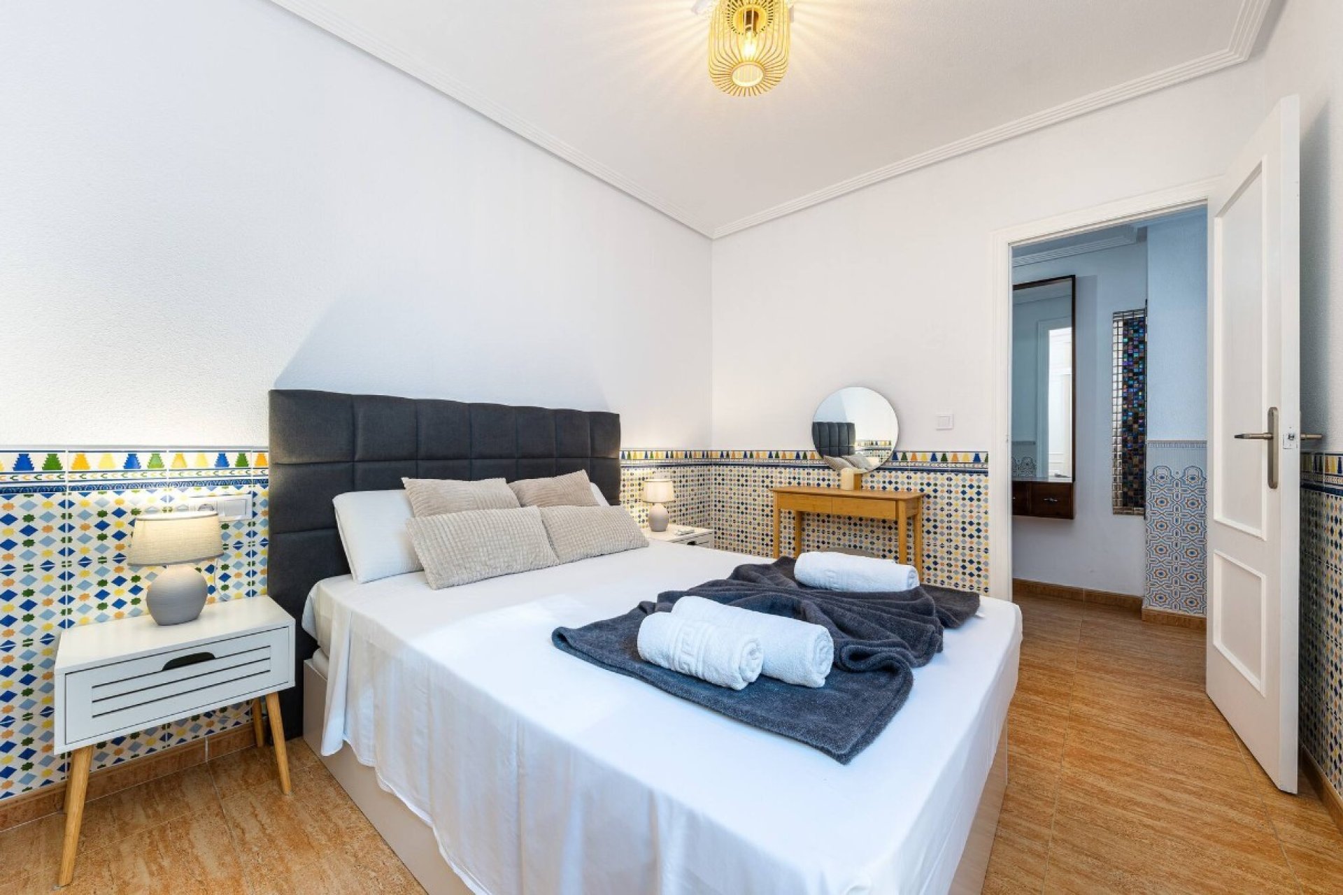 Reventa - Apartamento / piso - Orihuela Costa - Playa Flamenca