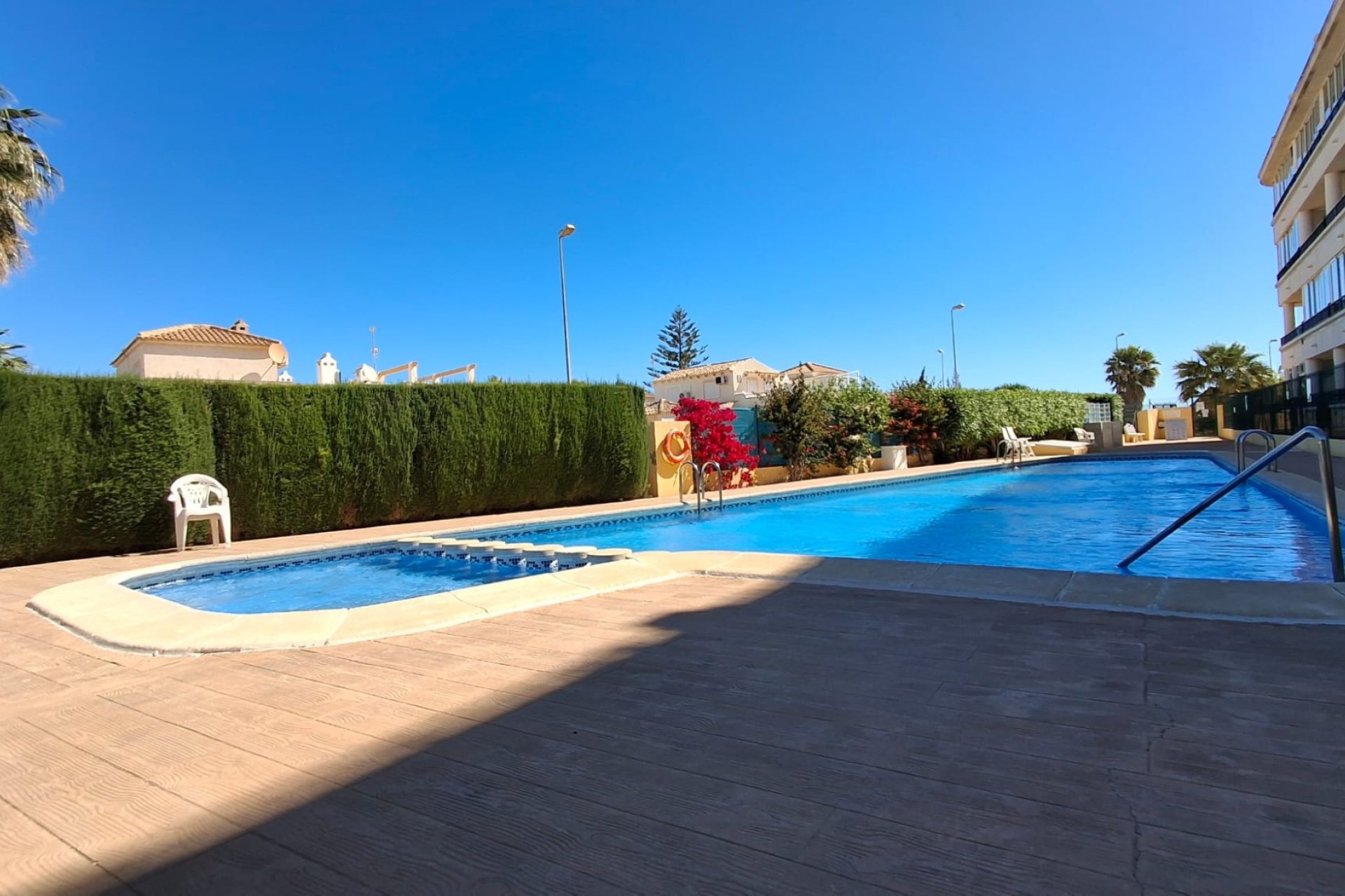 Reventa - Apartamento / piso - Orihuela Costa - Playa Flamenca