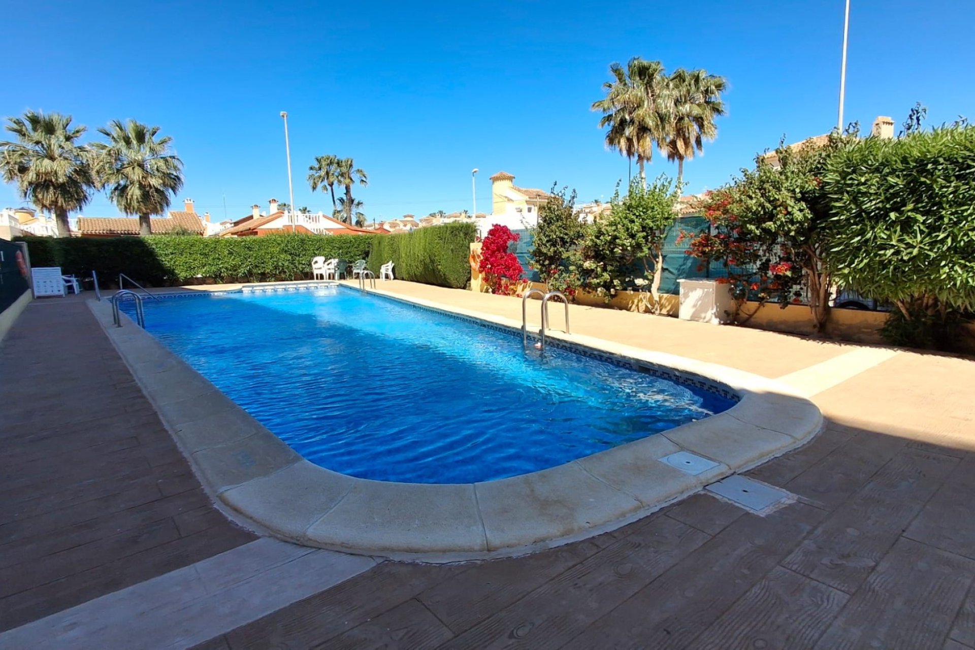 Reventa - Apartamento / piso - Orihuela Costa - Playa Flamenca