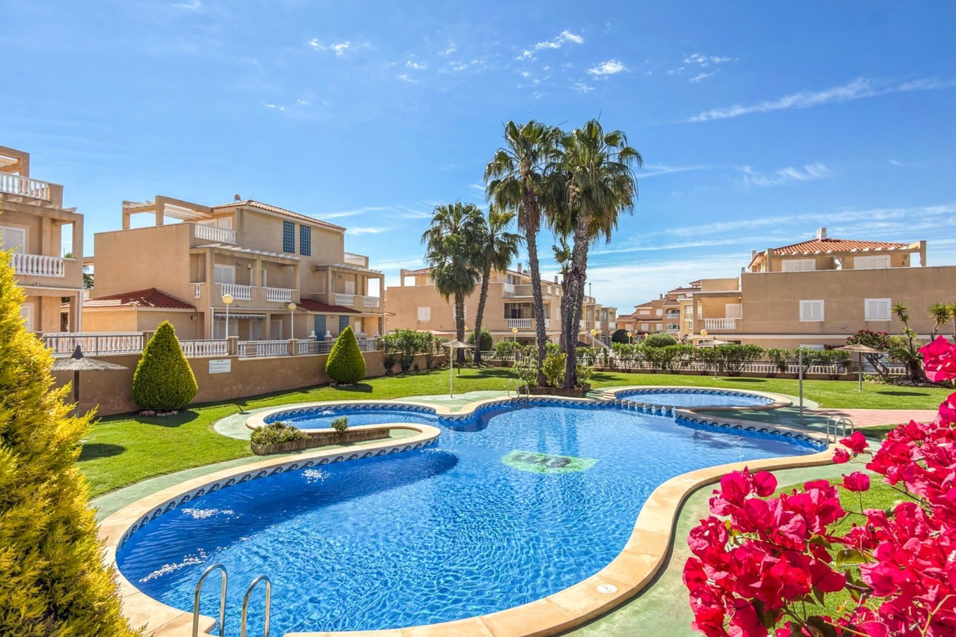 Reventa - Apartamento / piso - Orihuela Costa - Playa Flamenca