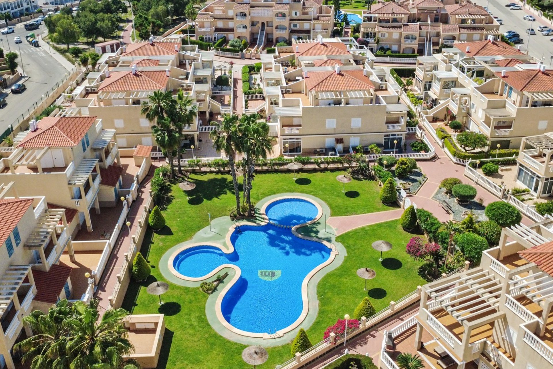 Reventa - Apartamento / piso - Orihuela Costa - Playa Flamenca
