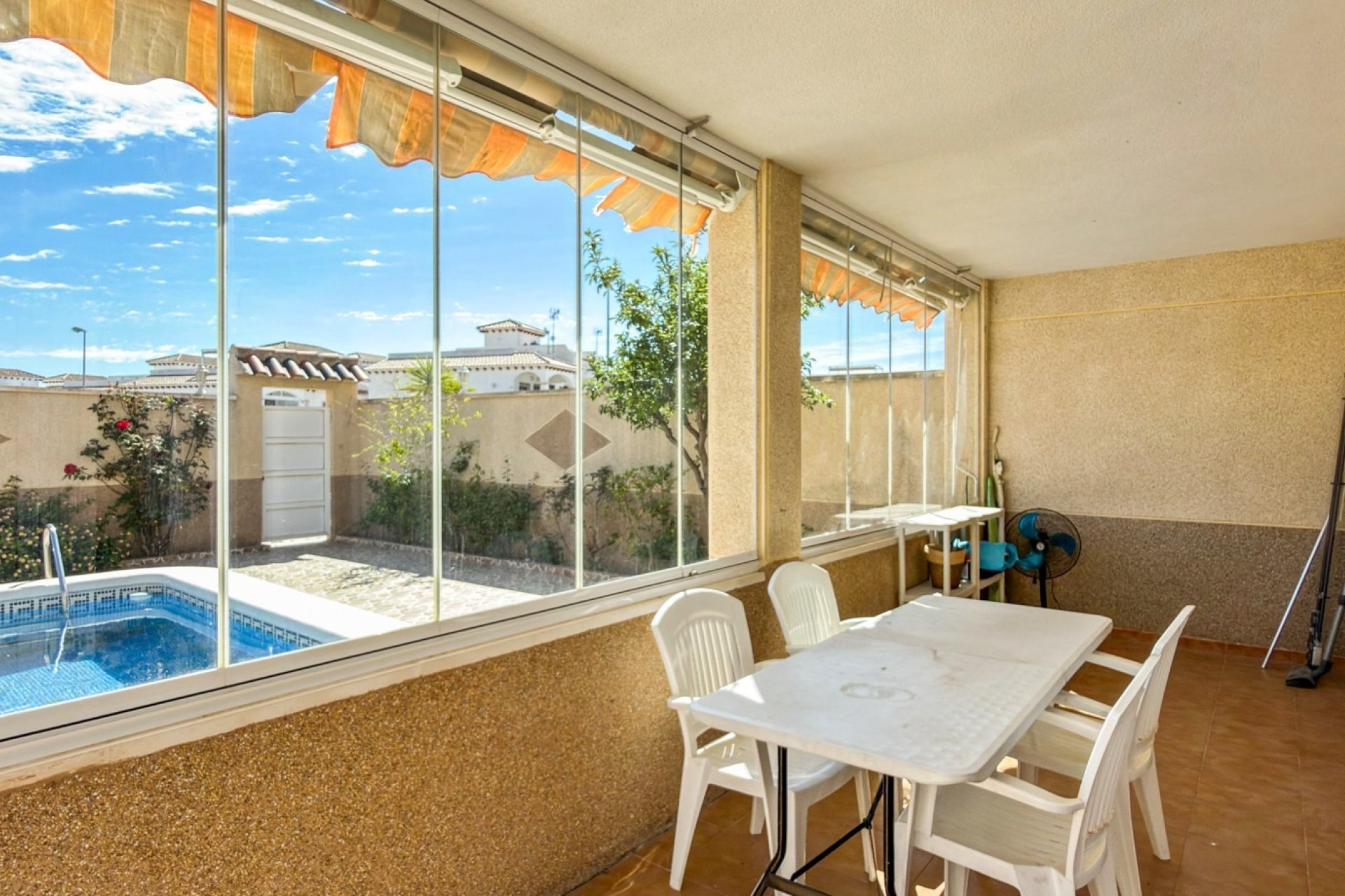 Reventa - Apartamento / piso - Orihuela Costa - Playa Flamenca