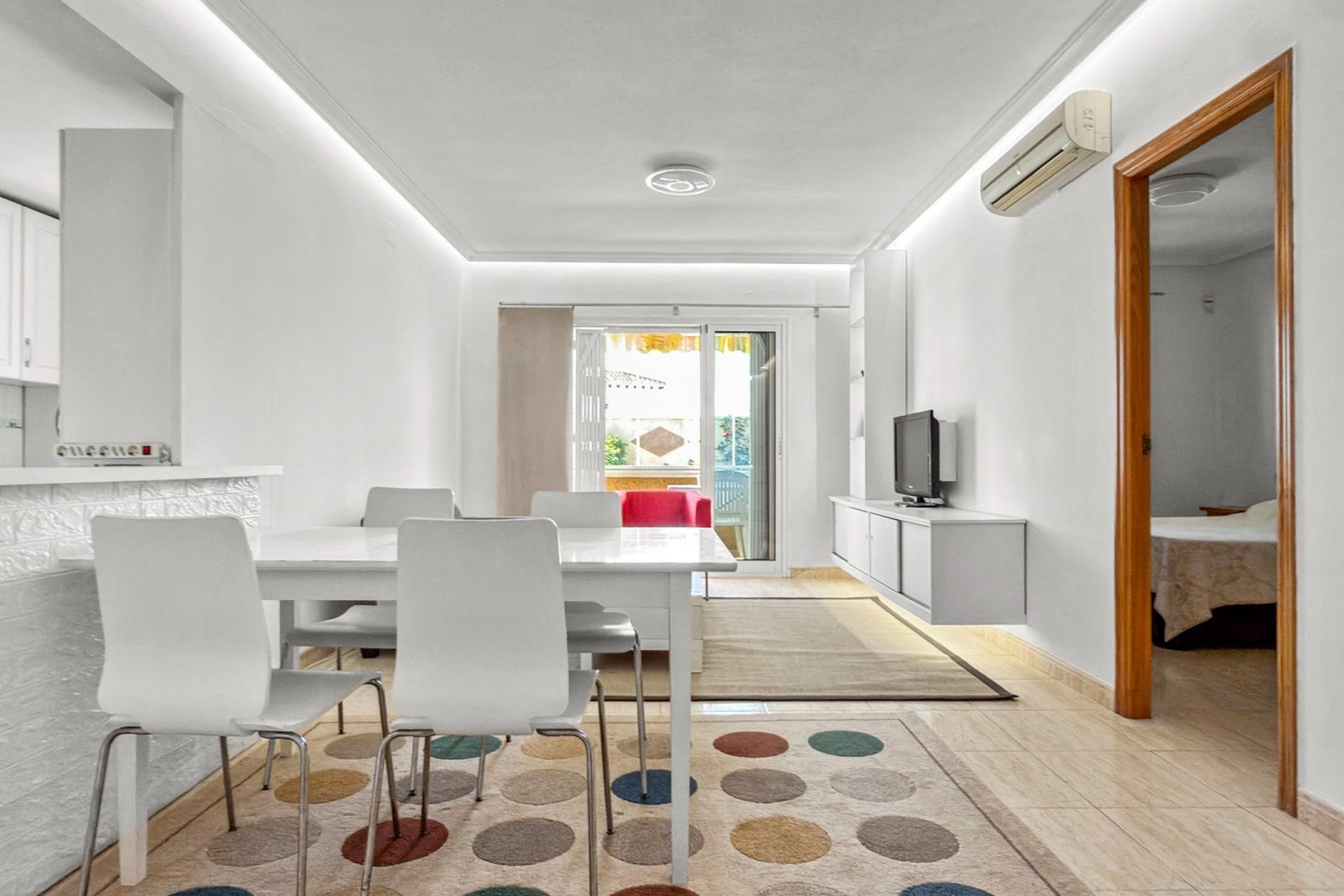Reventa - Apartamento / piso - Orihuela Costa - Playa Flamenca