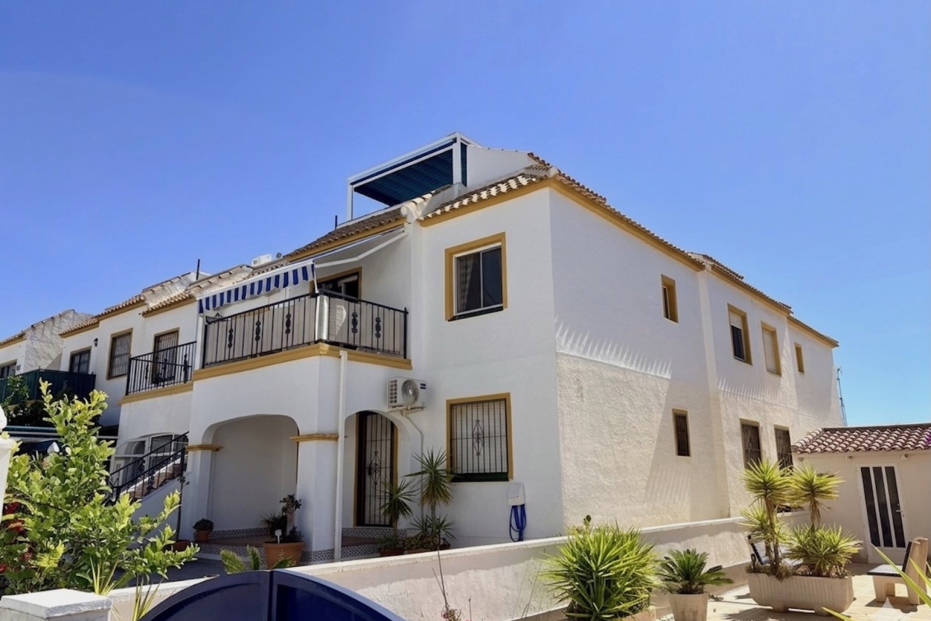 Reventa - Apartamento / piso - Orihuela Costa - Playa Flamenca