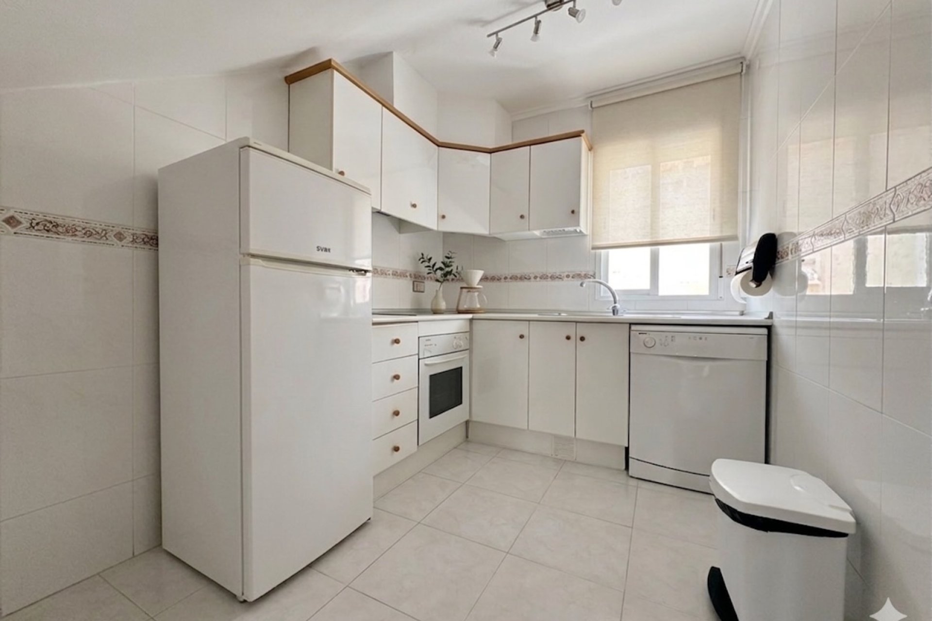 Reventa - Apartamento / piso - Orihuela Costa - Playa Flamenca