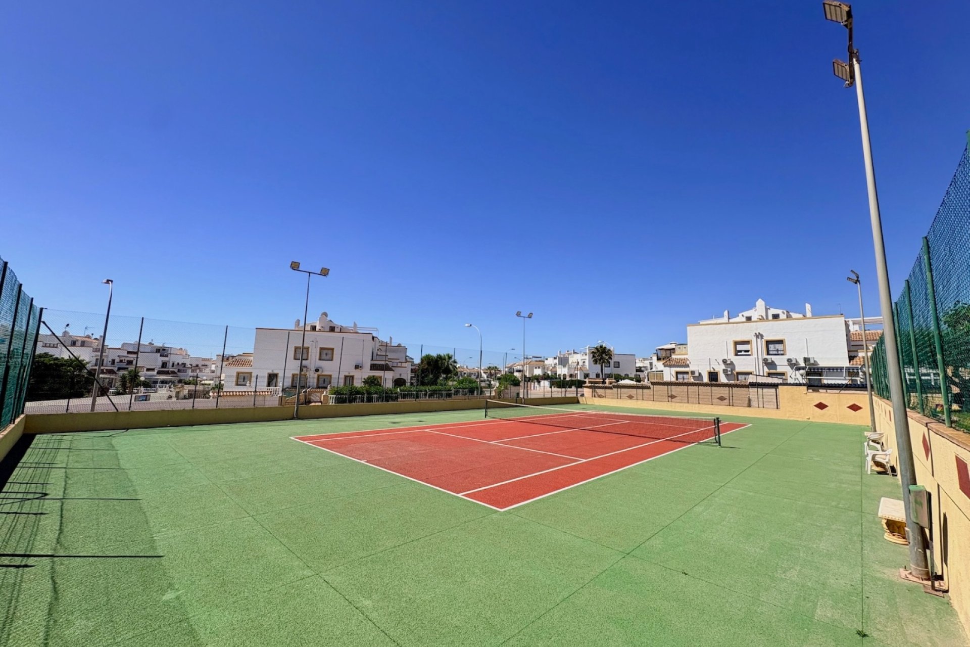 Reventa - Apartamento / piso - Orihuela Costa - Playa Flamenca