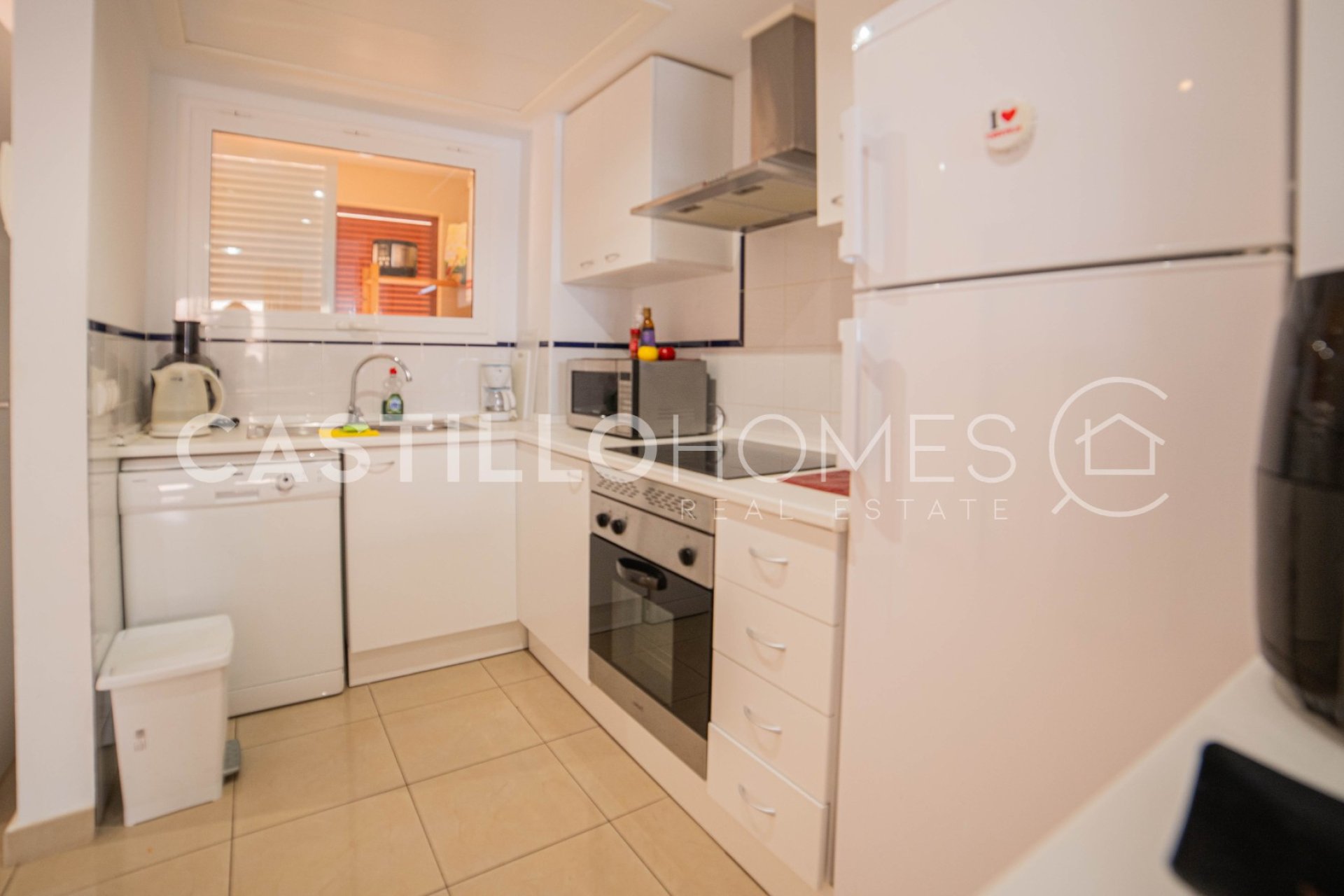Reventa - Apartamento / piso - Orihuela Costa - Playa Flamenca
