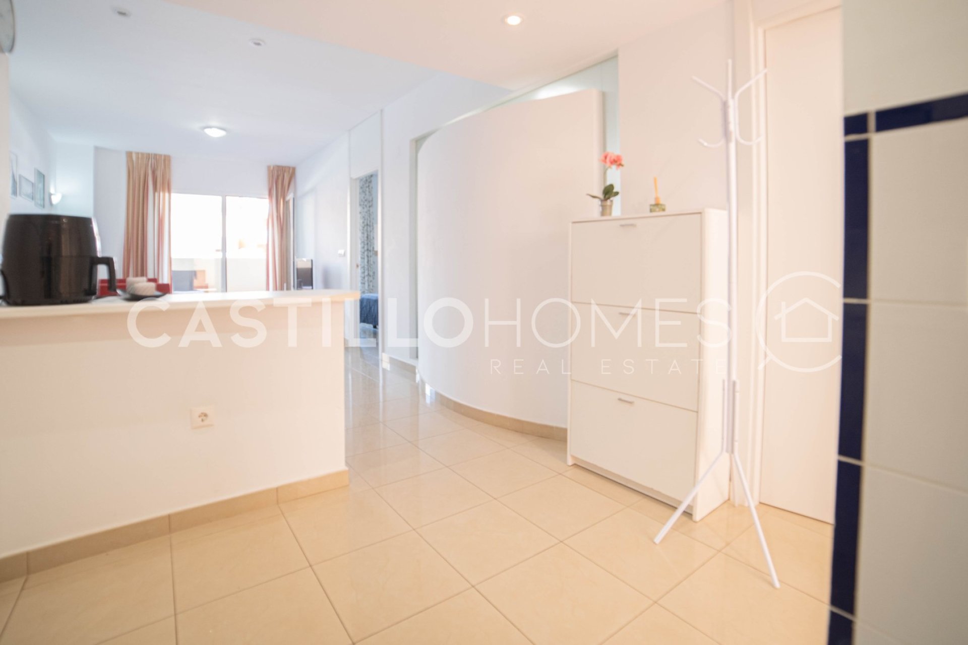 Reventa - Apartamento / piso - Orihuela Costa - Playa Flamenca