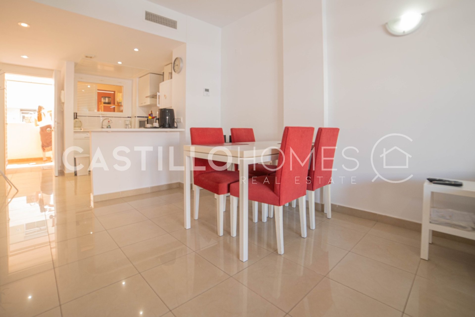 Reventa - Apartamento / piso - Orihuela Costa - Playa Flamenca