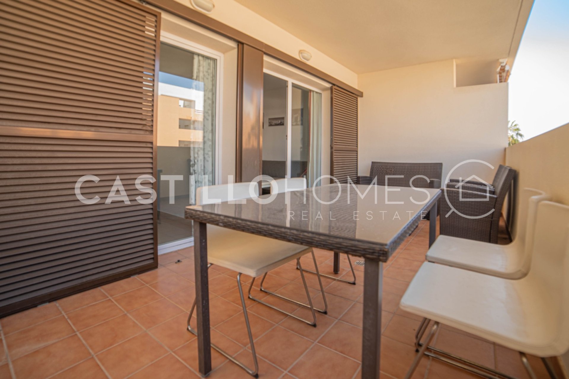 Reventa - Apartamento / piso - Orihuela Costa - Playa Flamenca
