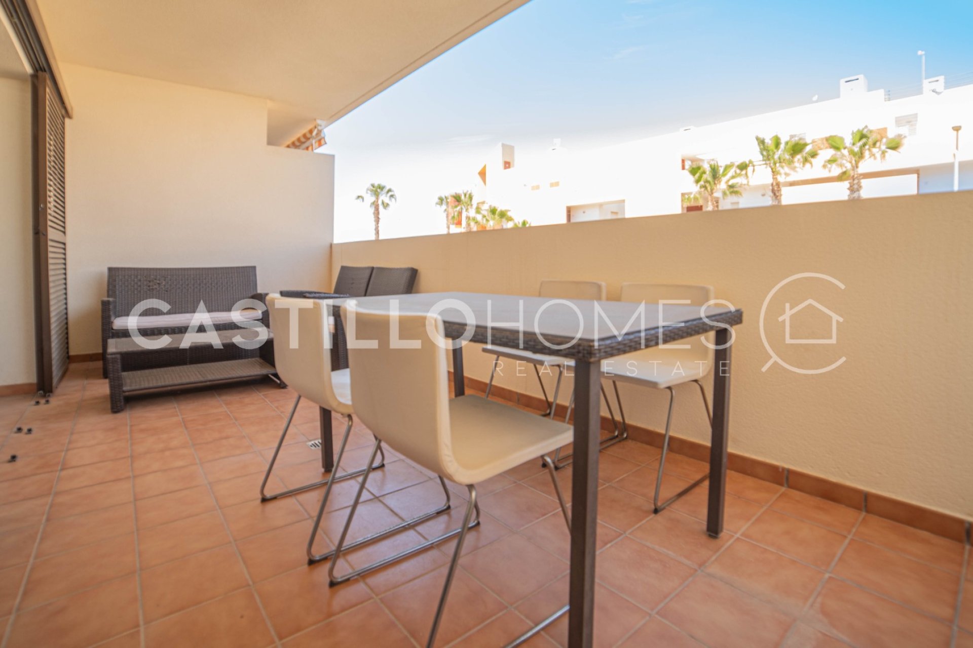 Reventa - Apartamento / piso - Orihuela Costa - Playa Flamenca