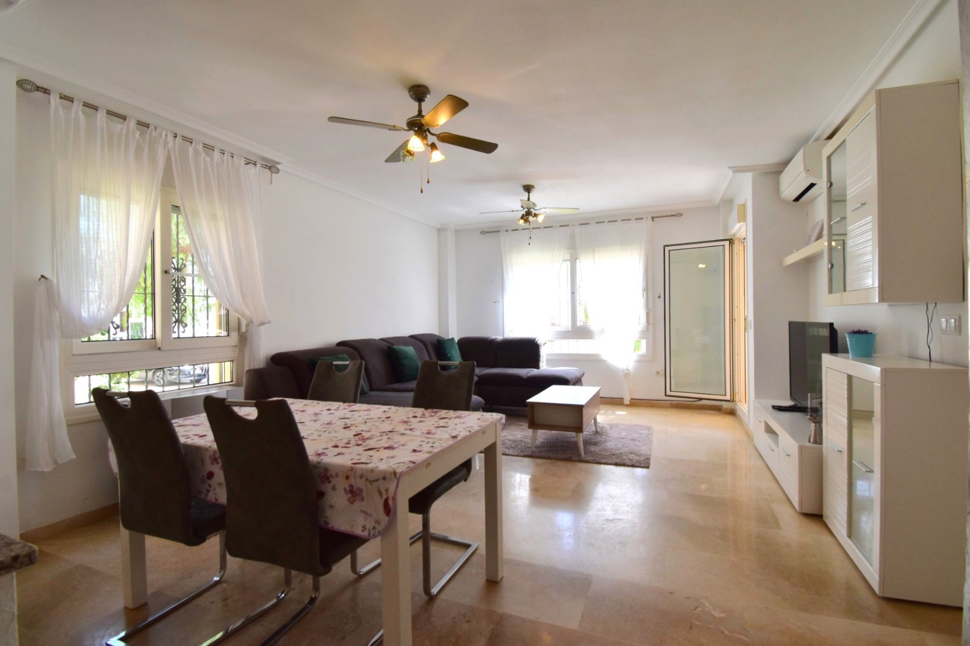 Reventa - Apartamento / piso - Orihuela Costa - Playa Flamenca