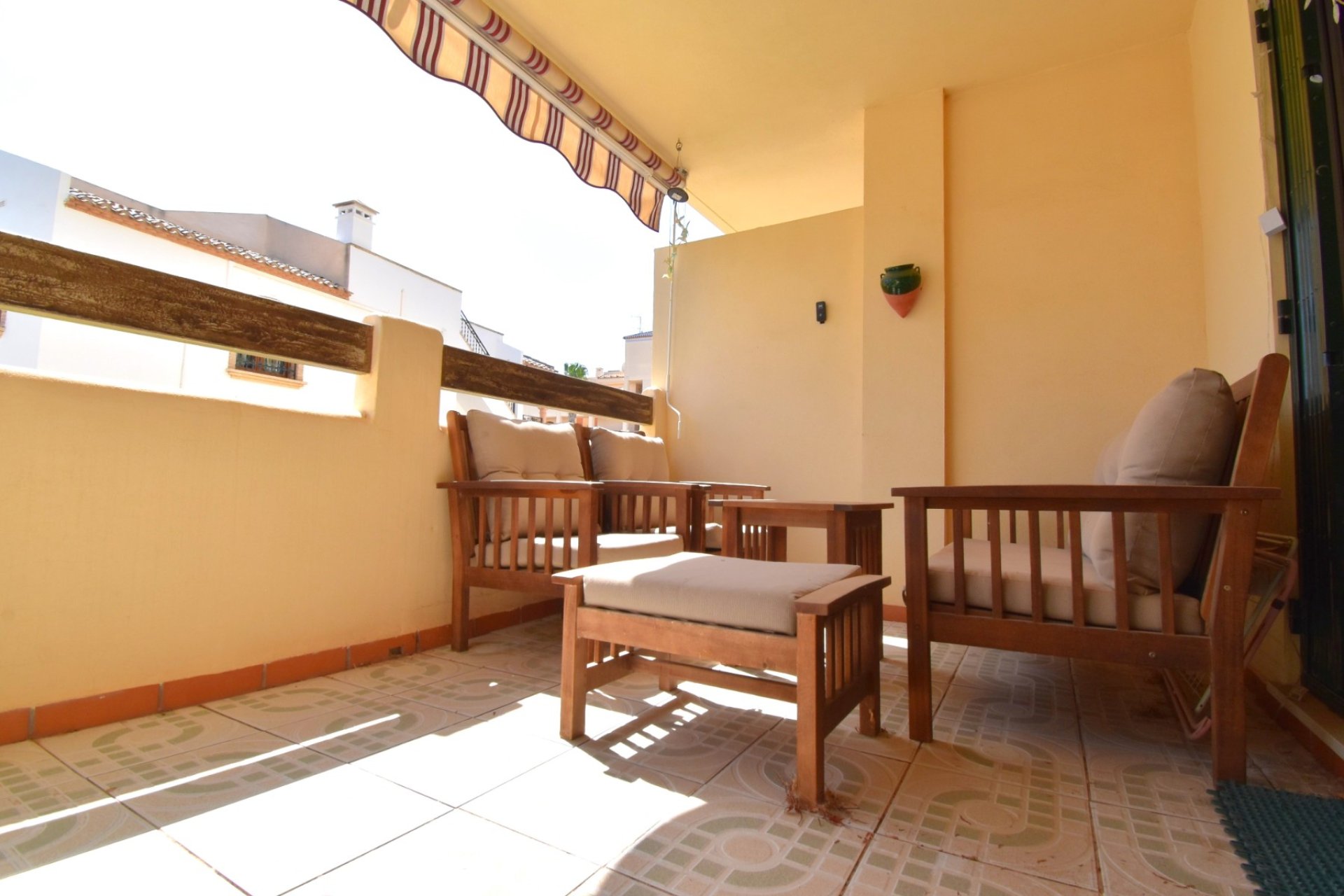 Reventa - Apartamento / piso - Orihuela Costa - Playa Flamenca