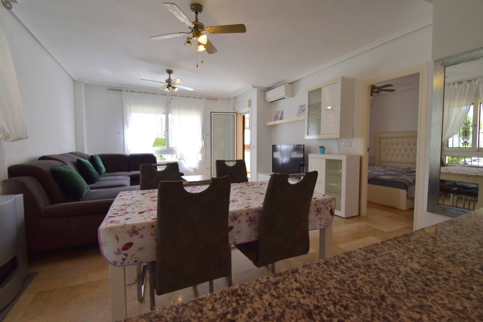 Reventa - Apartamento / piso - Orihuela Costa - Playa Flamenca