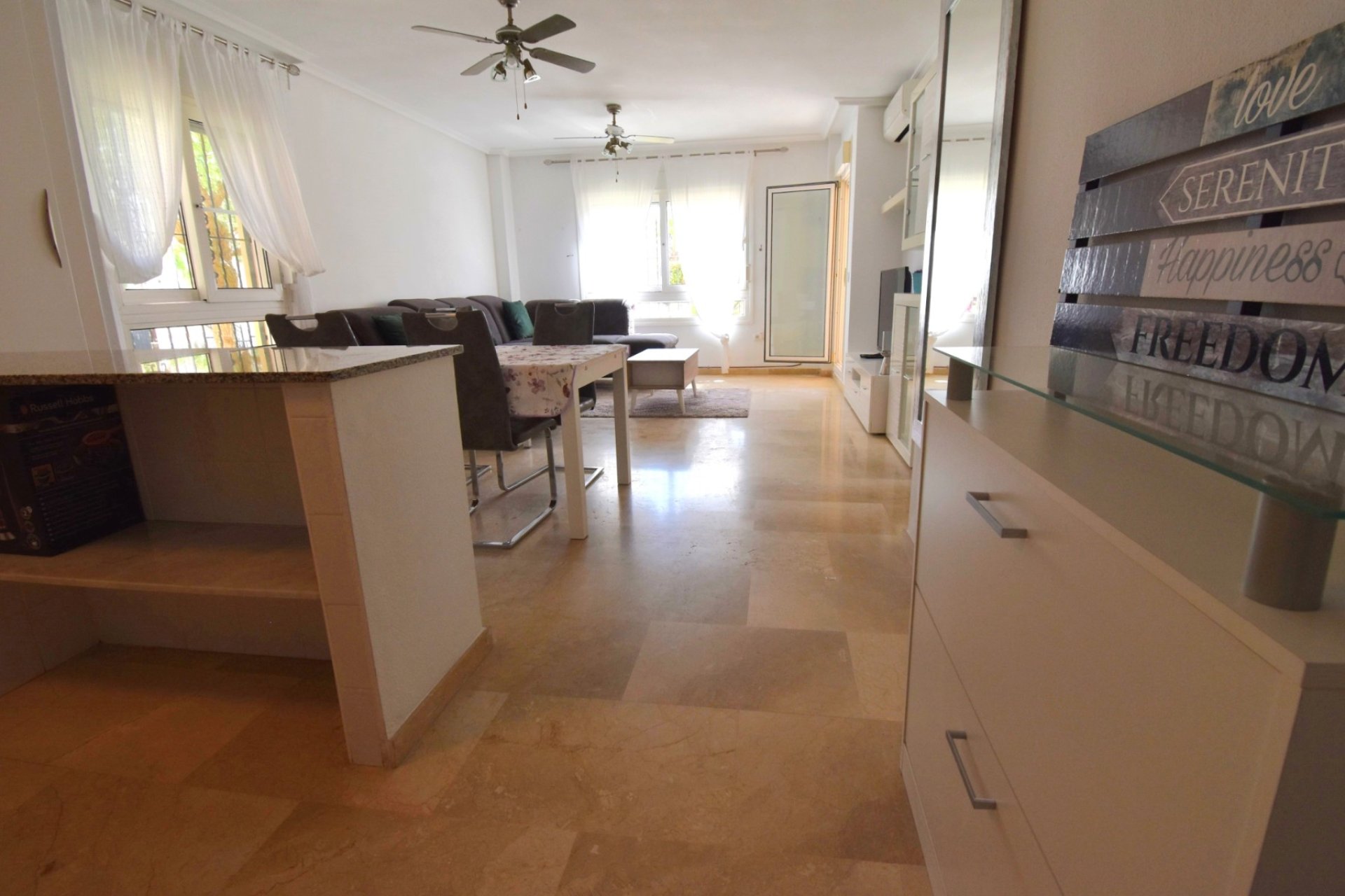 Reventa - Apartamento / piso - Orihuela Costa - Playa Flamenca
