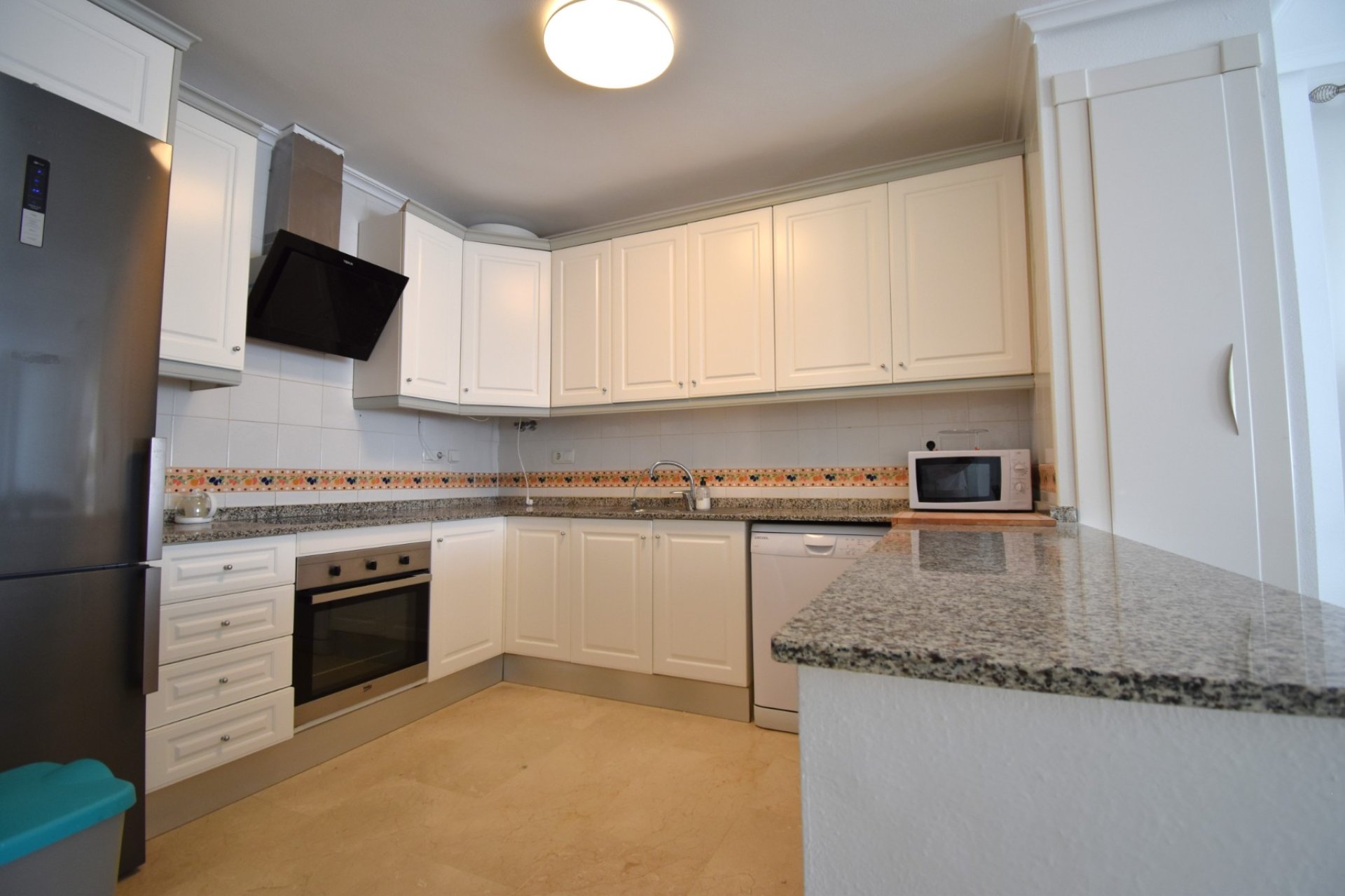 Reventa - Apartamento / piso - Orihuela Costa - Playa Flamenca