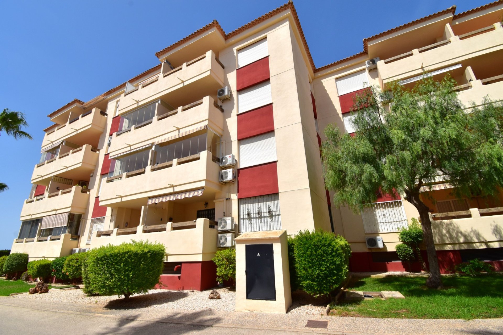 Reventa - Apartamento / piso - Orihuela Costa - Playa Flamenca