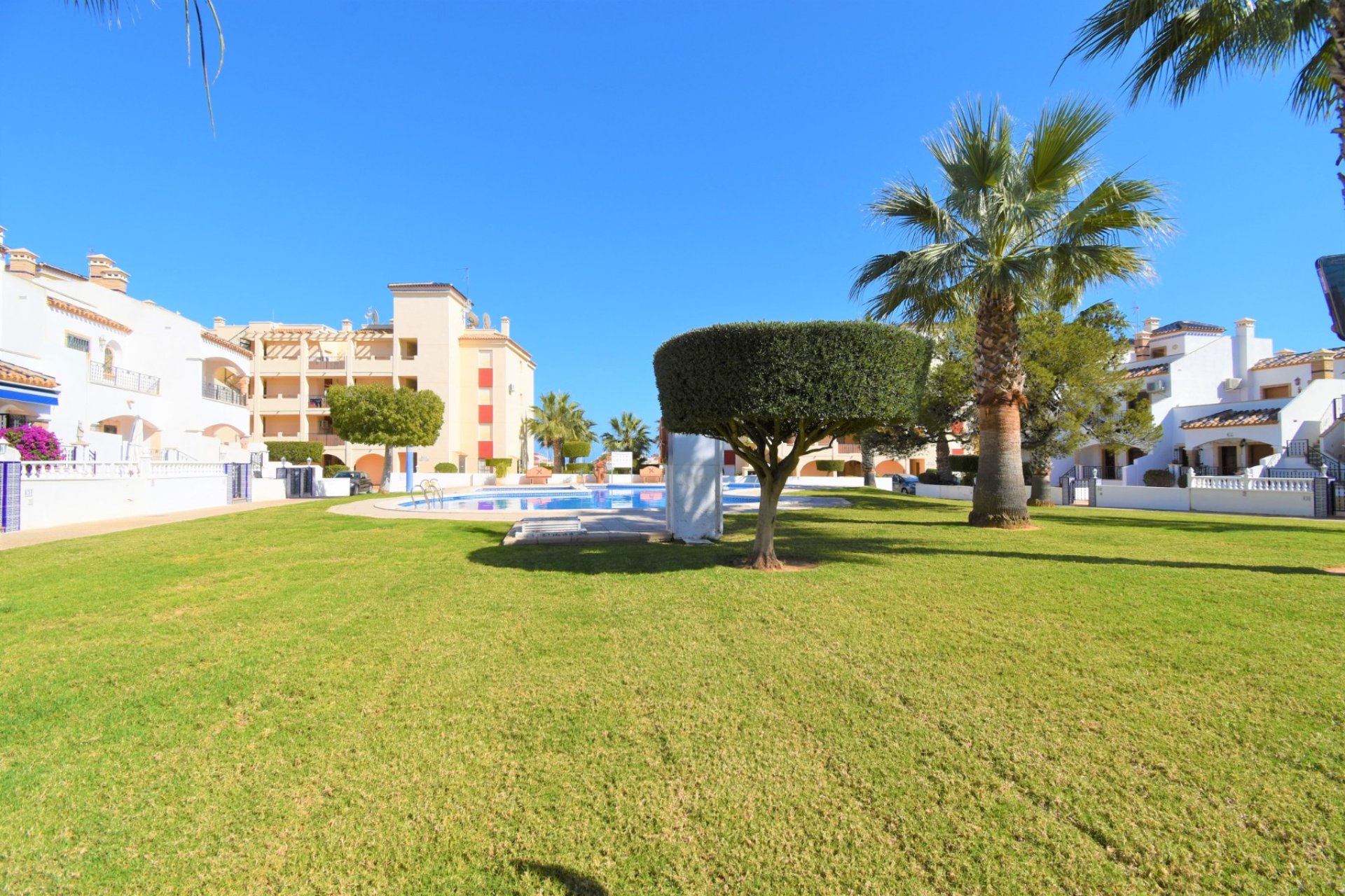 Reventa - Apartamento / piso - Orihuela Costa - Playa Flamenca
