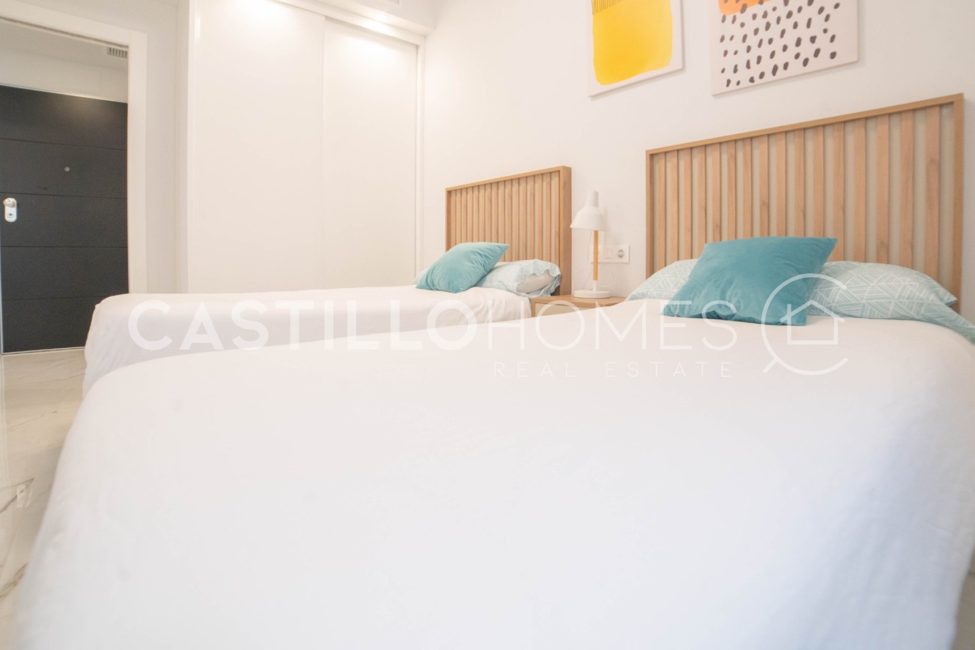 Reventa - Apartamento / piso - Orihuela Costa - Playa Flamenca