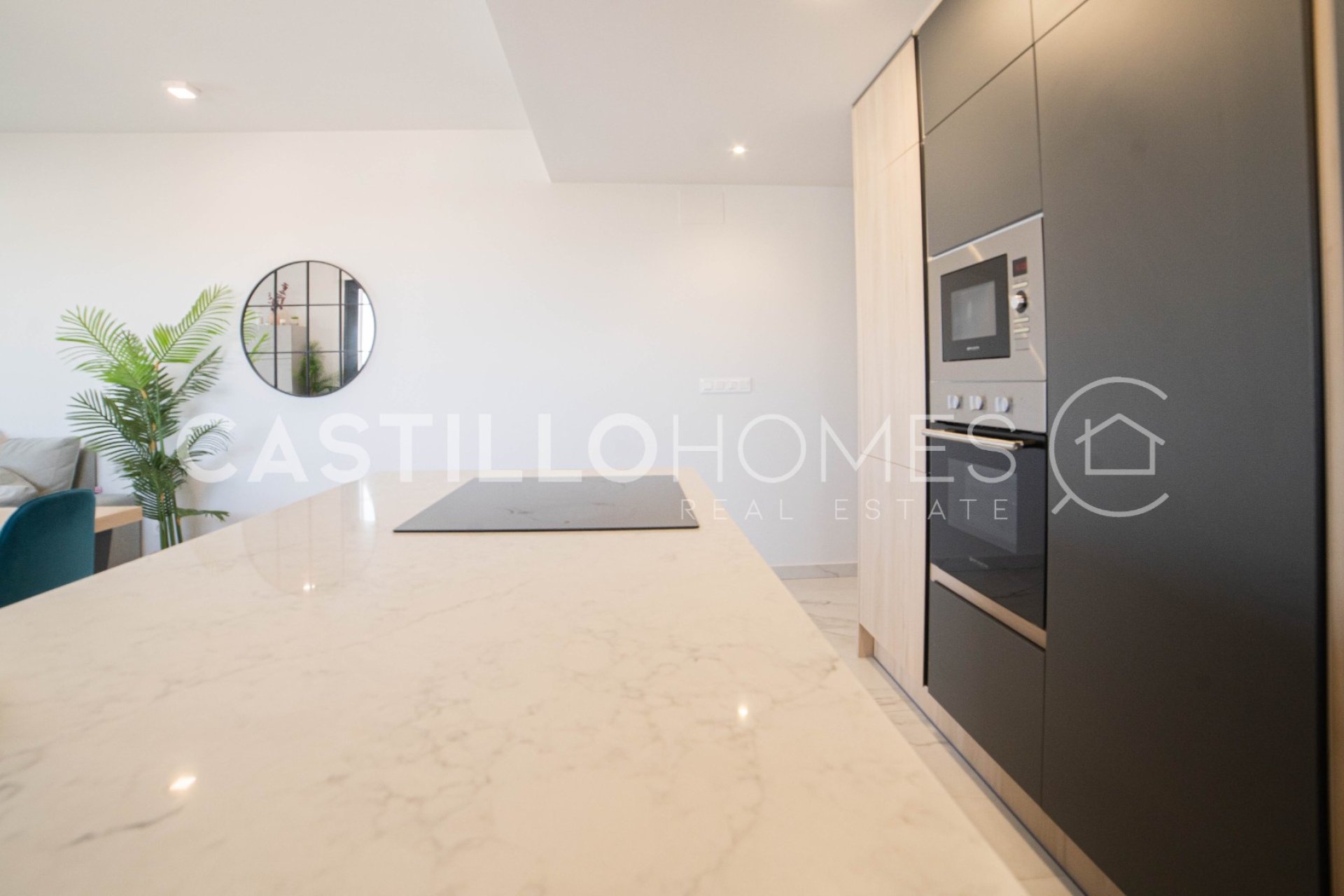 Reventa - Apartamento / piso - Orihuela Costa - Playa Flamenca