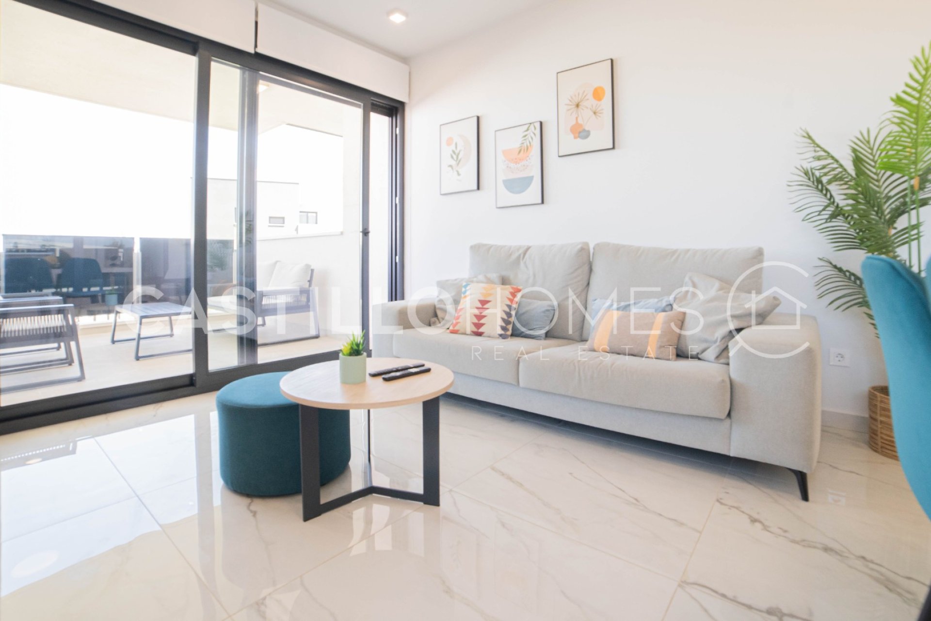 Reventa - Apartamento / piso - Orihuela Costa - Playa Flamenca