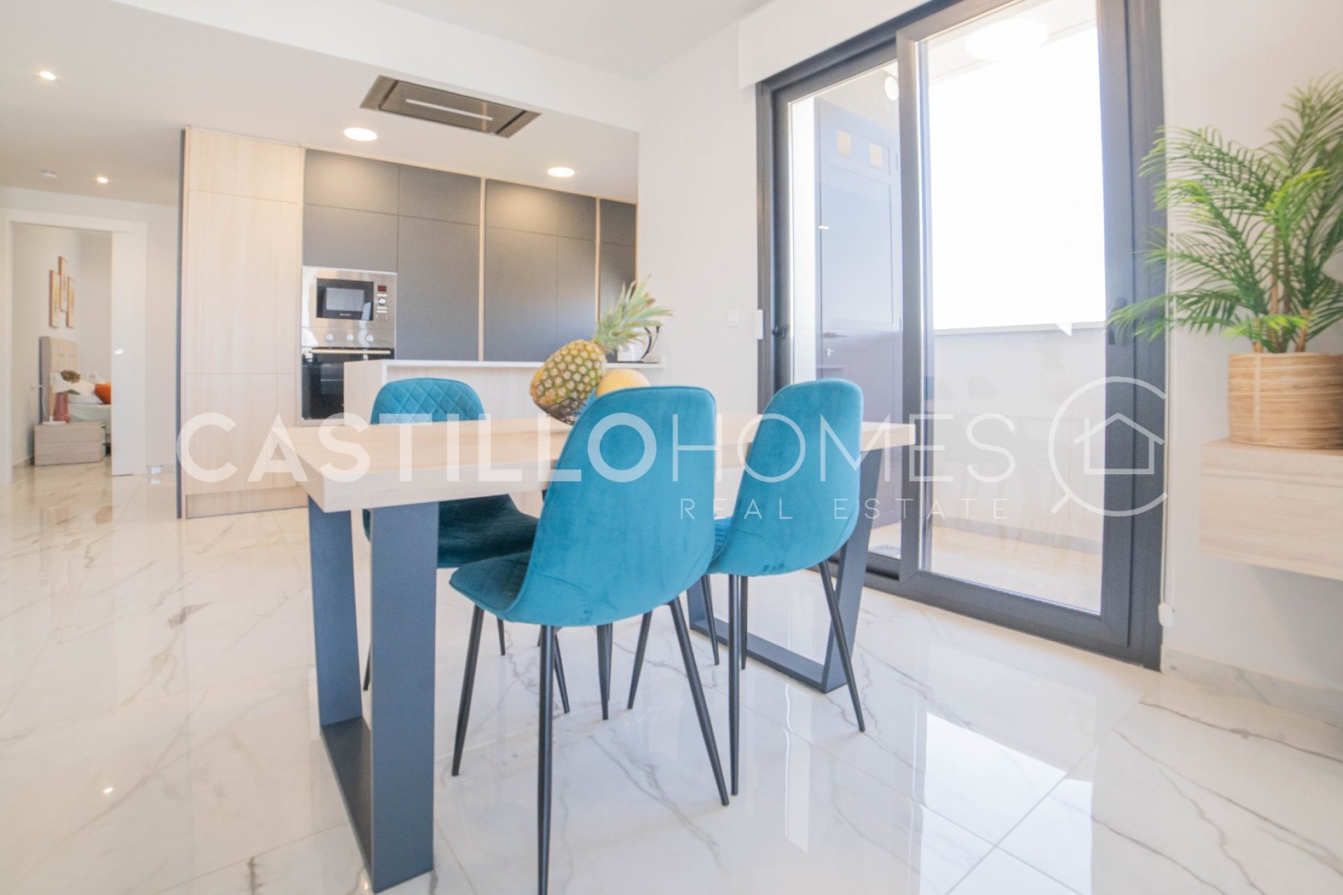 Reventa - Apartamento / piso - Orihuela Costa - Playa Flamenca